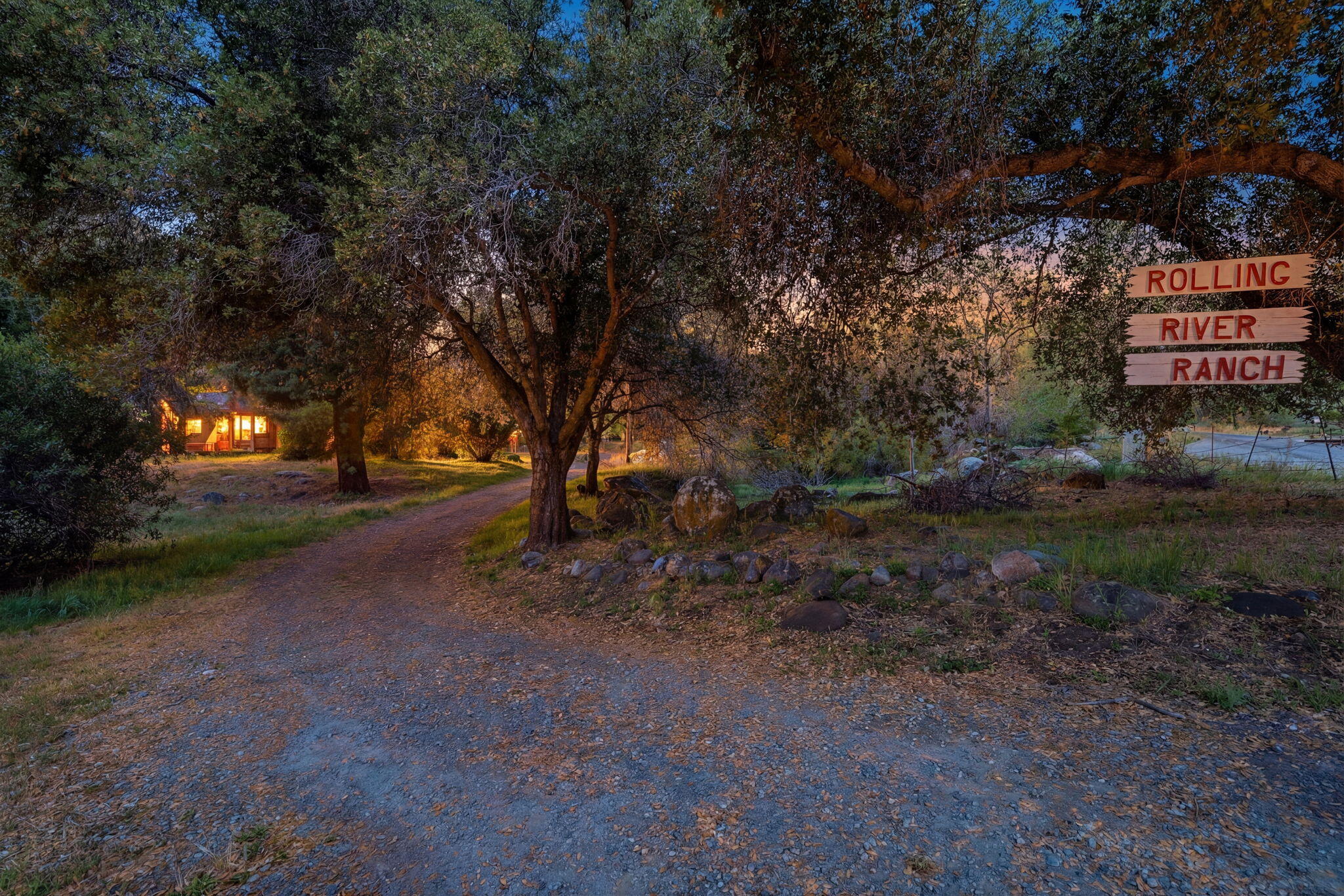 44231 North Fork Dr, Three Rivers, CA 93271