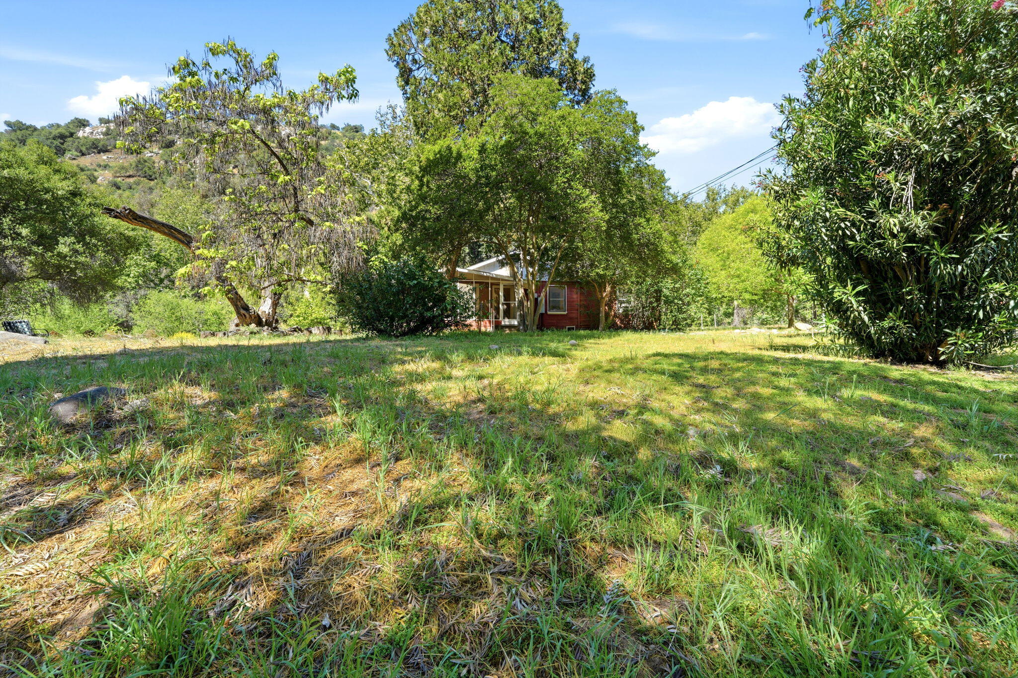 44231 North Fork Dr, Three Rivers, CA 93271