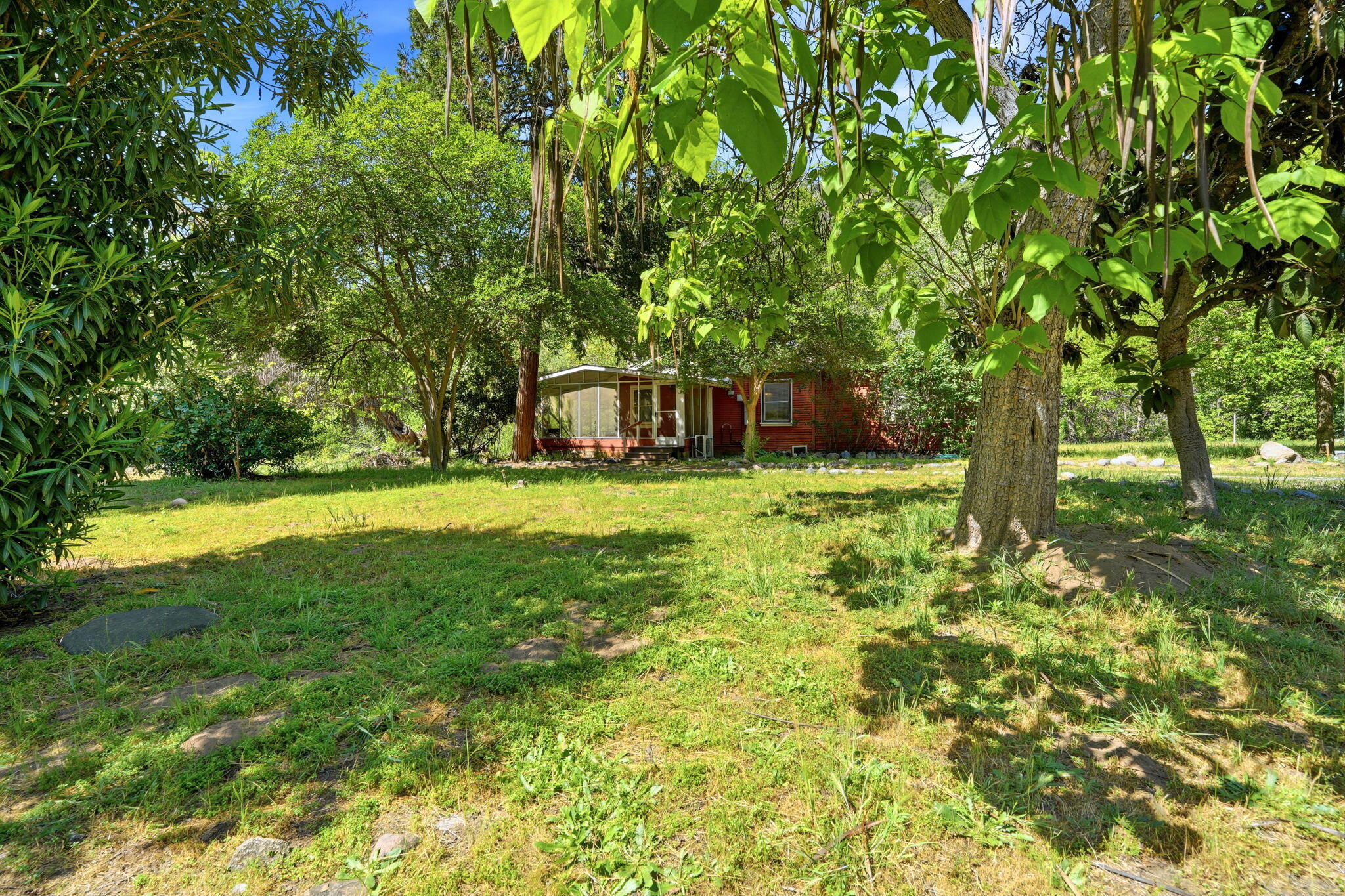 44231 North Fork Dr, Three Rivers, CA 93271