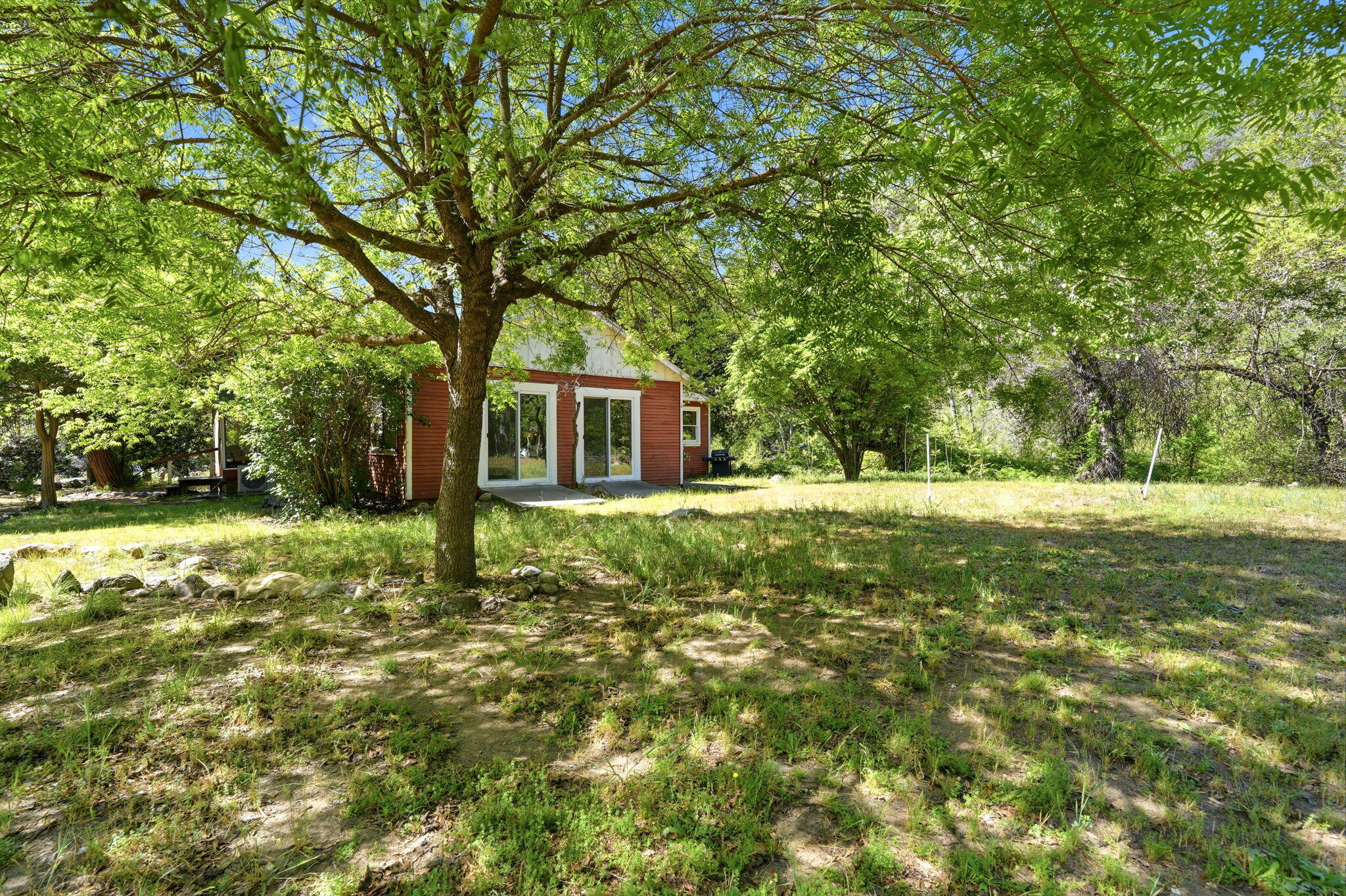 44231 North Fork Dr, Three Rivers, CA 93271