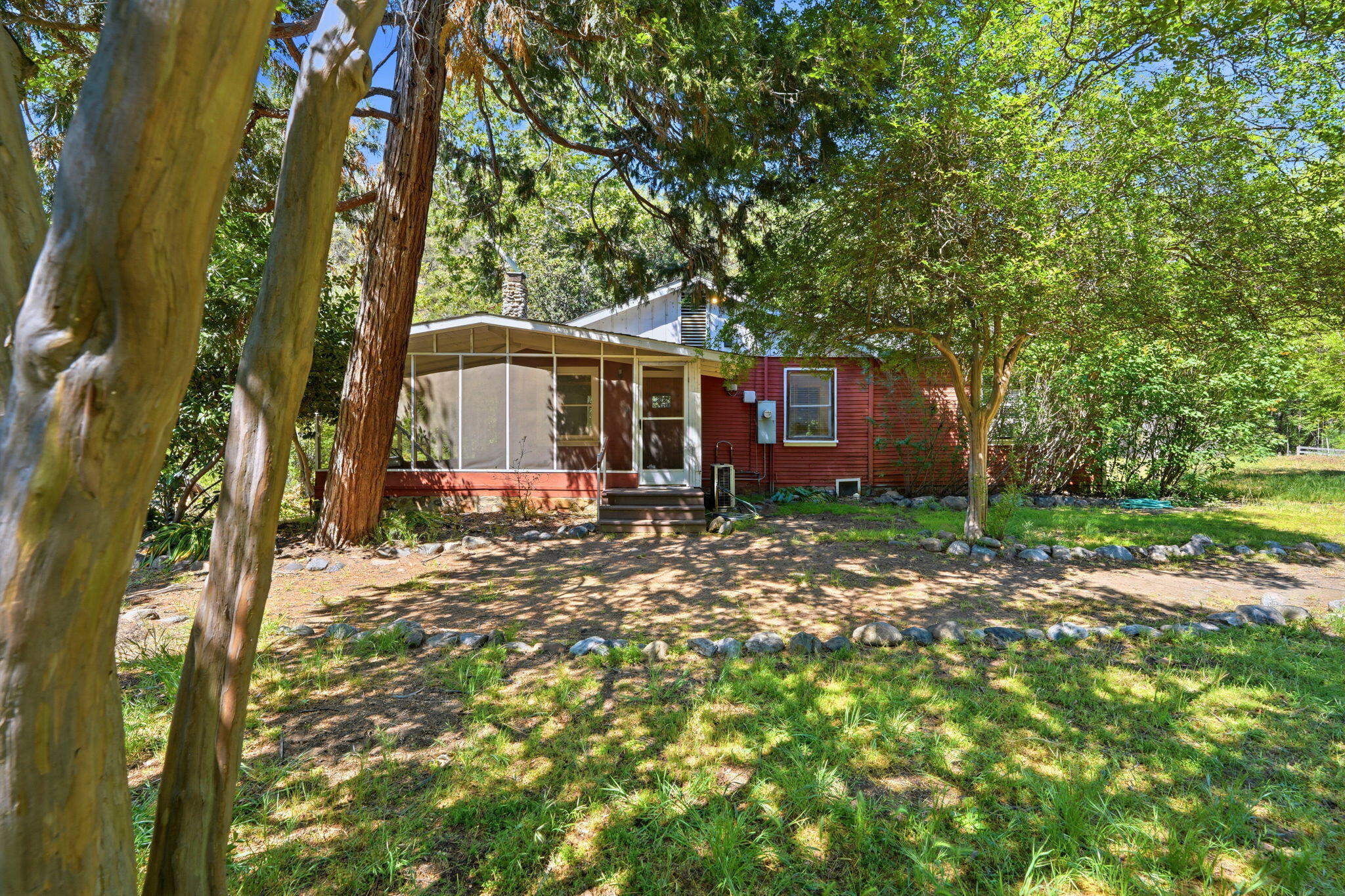 44231 North Fork Dr, Three Rivers, CA 93271