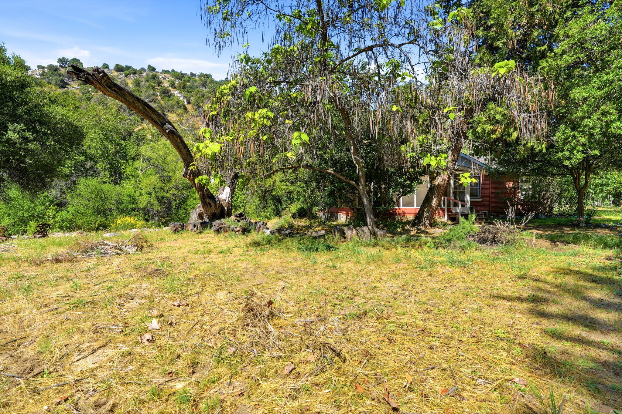 44231 North Fork Dr, Three Rivers, CA 93271