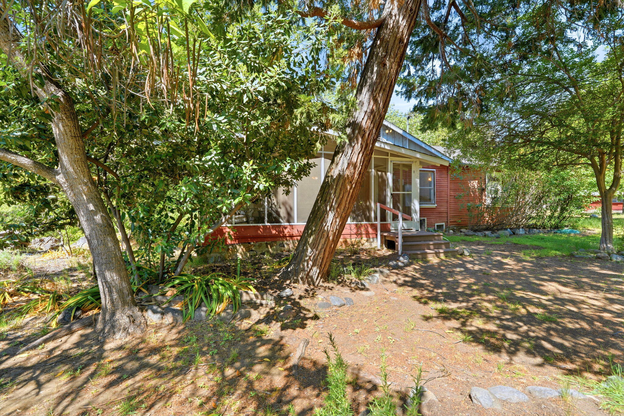 44231 North Fork Dr, Three Rivers, CA 93271