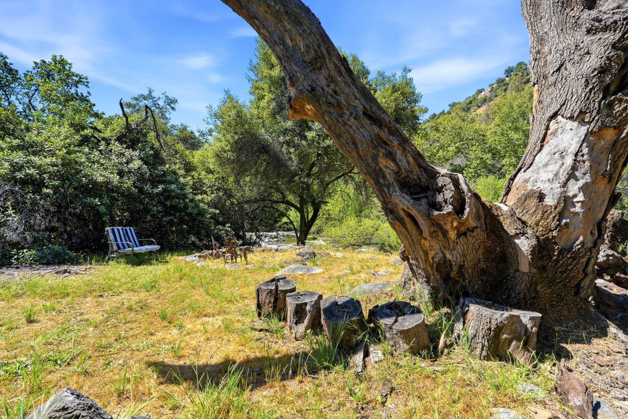 44231 North Fork Dr, Three Rivers, CA 93271