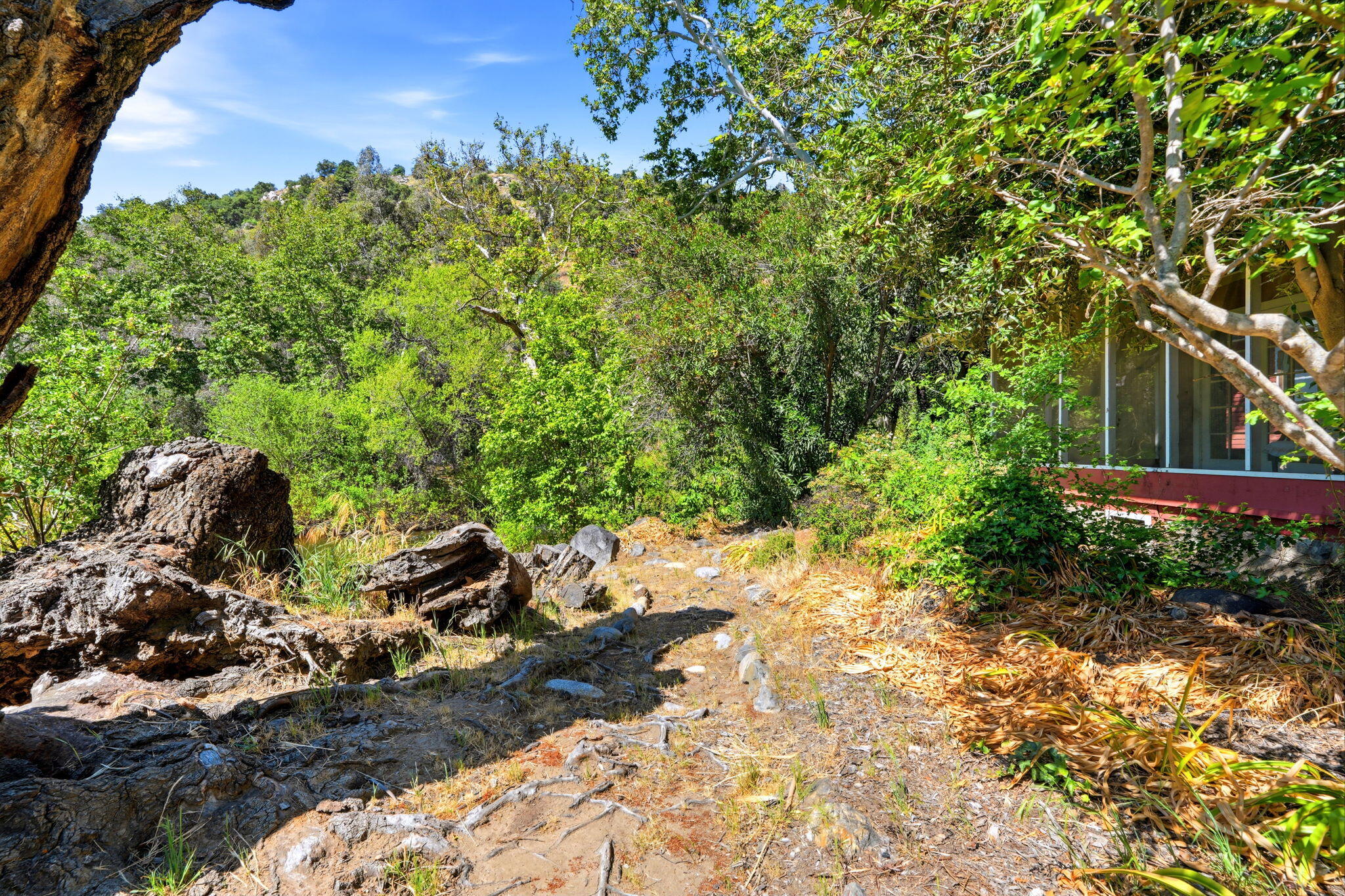 44231 North Fork Dr, Three Rivers, CA 93271
