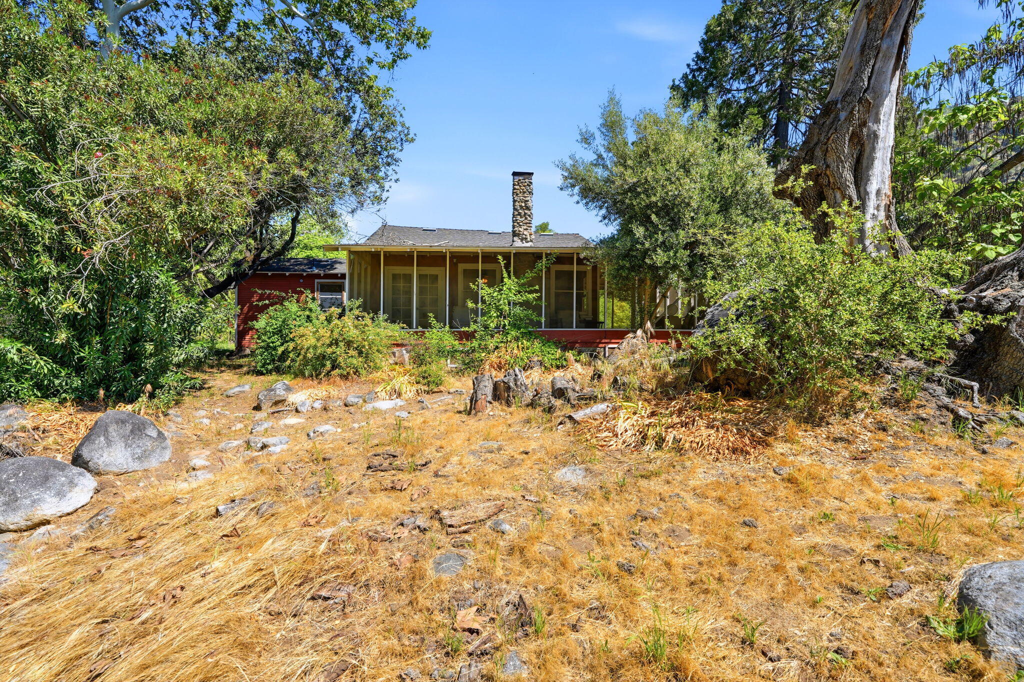 44231 North Fork Dr, Three Rivers, CA 93271