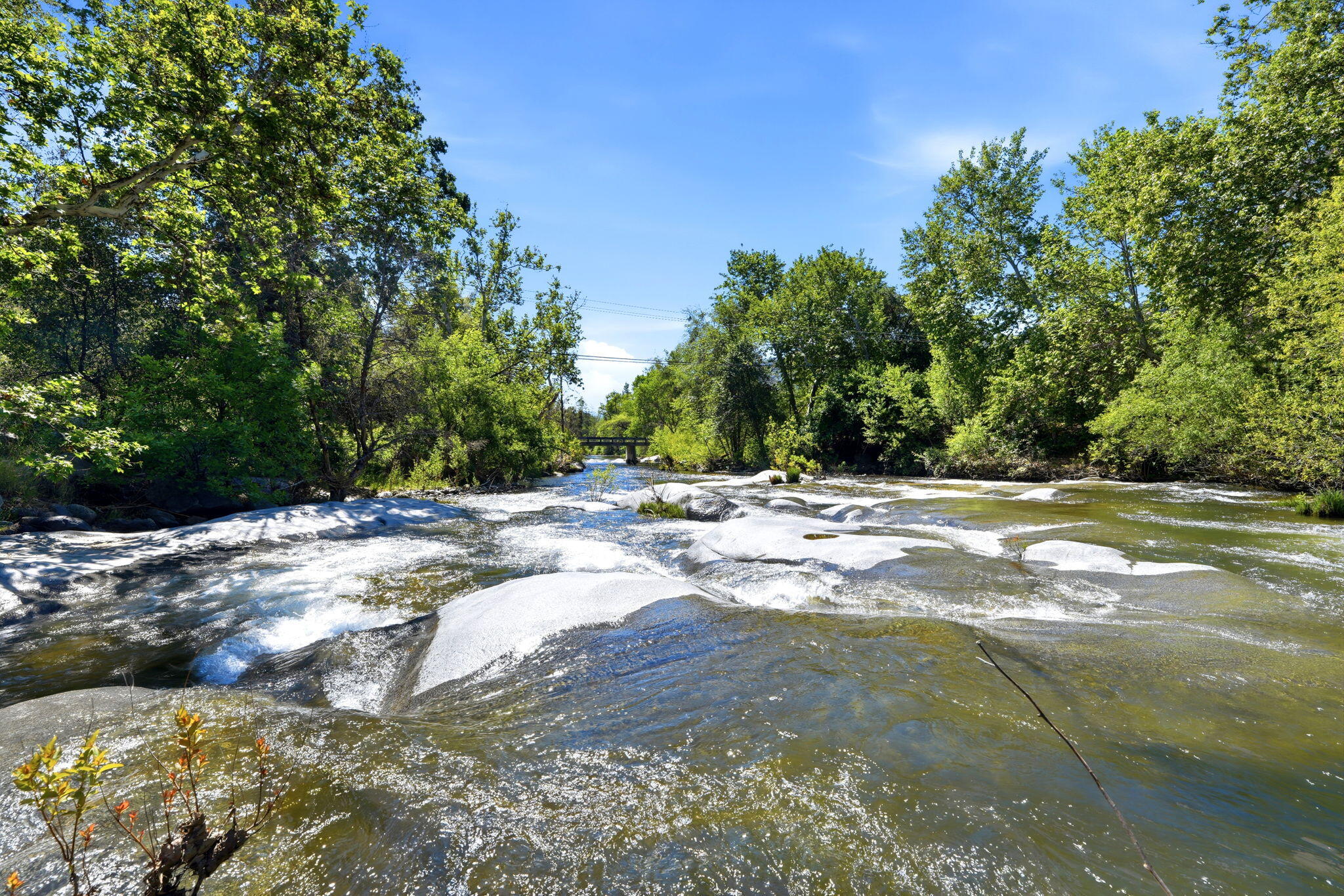 44231 North Fork Dr, Three Rivers, CA 93271