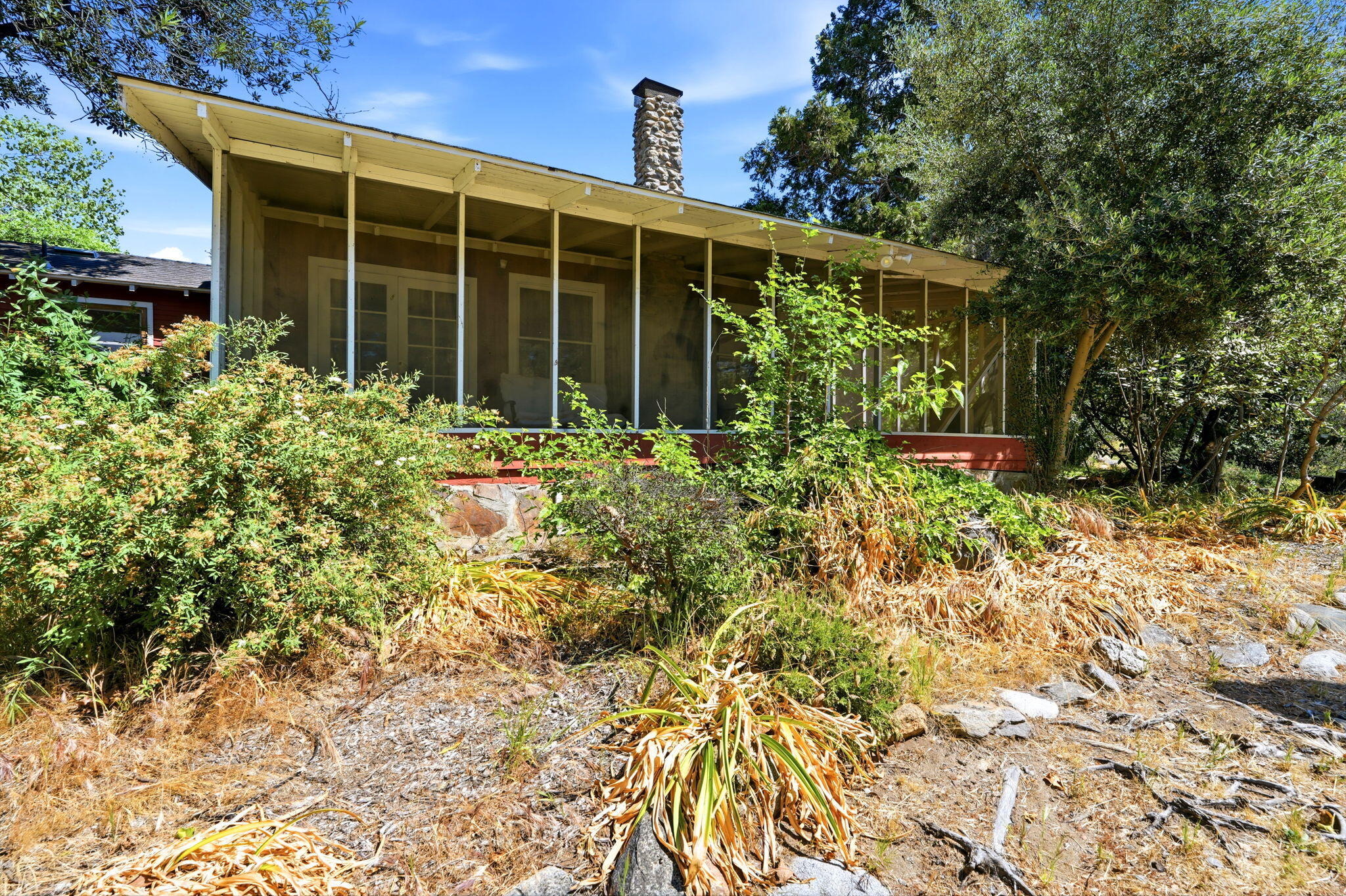 44231 North Fork Dr, Three Rivers, CA 93271
