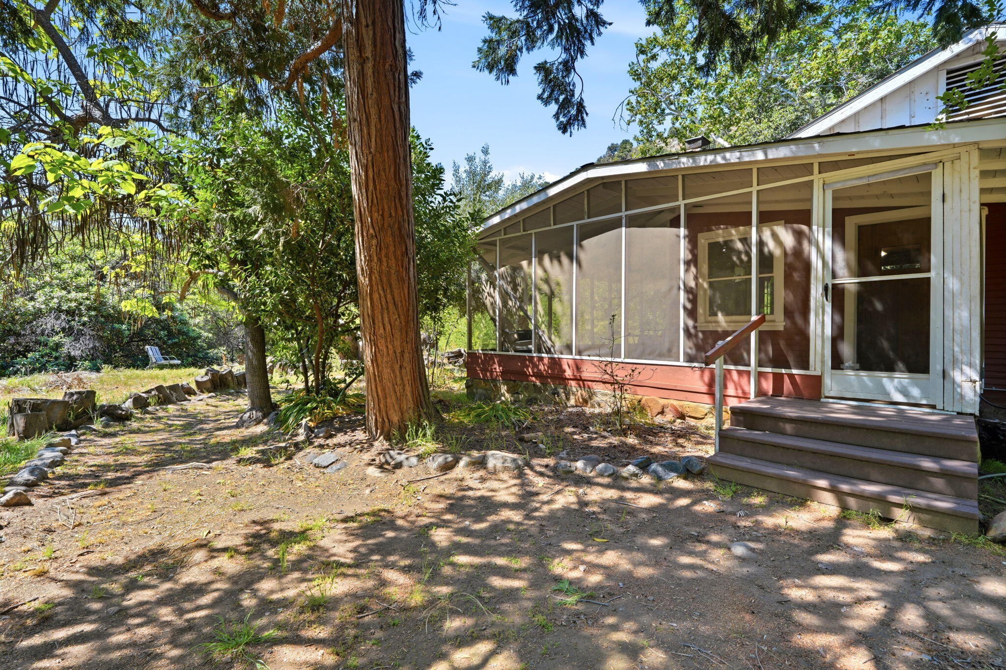 44231 North Fork Dr, Three Rivers, CA 93271