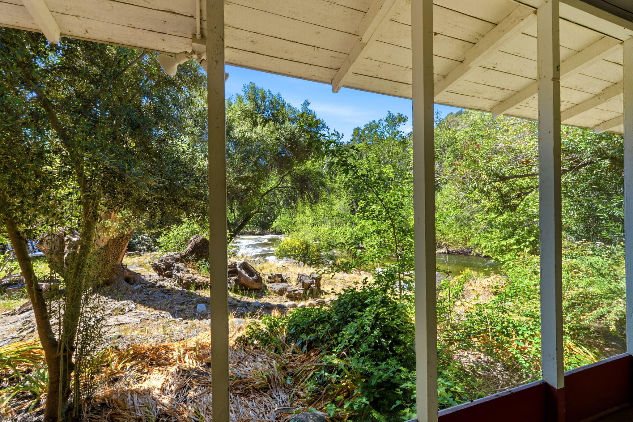 44231 North Fork Dr, Three Rivers, CA 93271