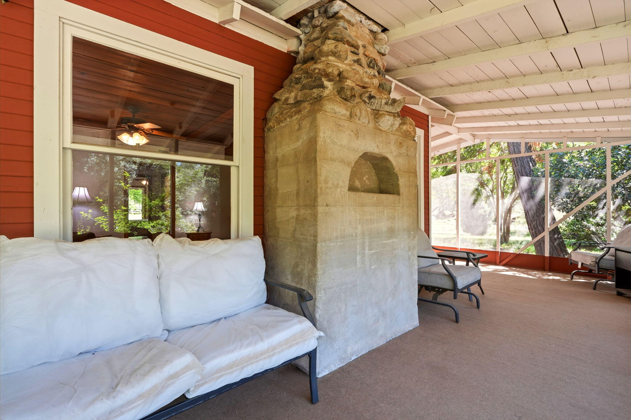 44231 North Fork Dr, Three Rivers, CA 93271