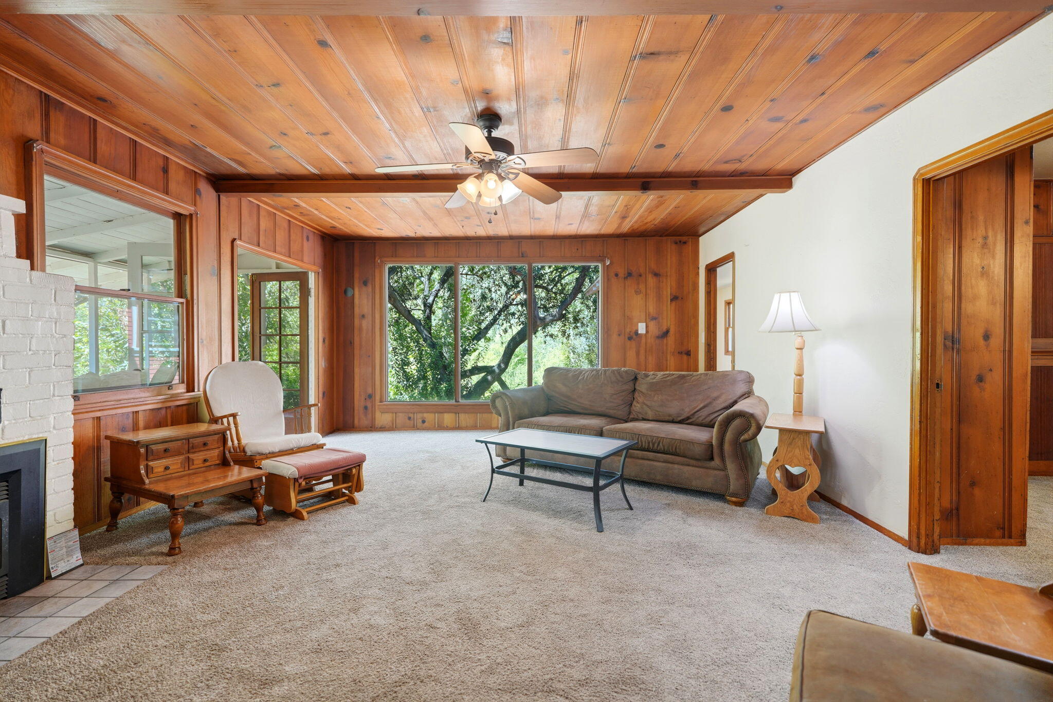 44231 North Fork Dr, Three Rivers, CA 93271