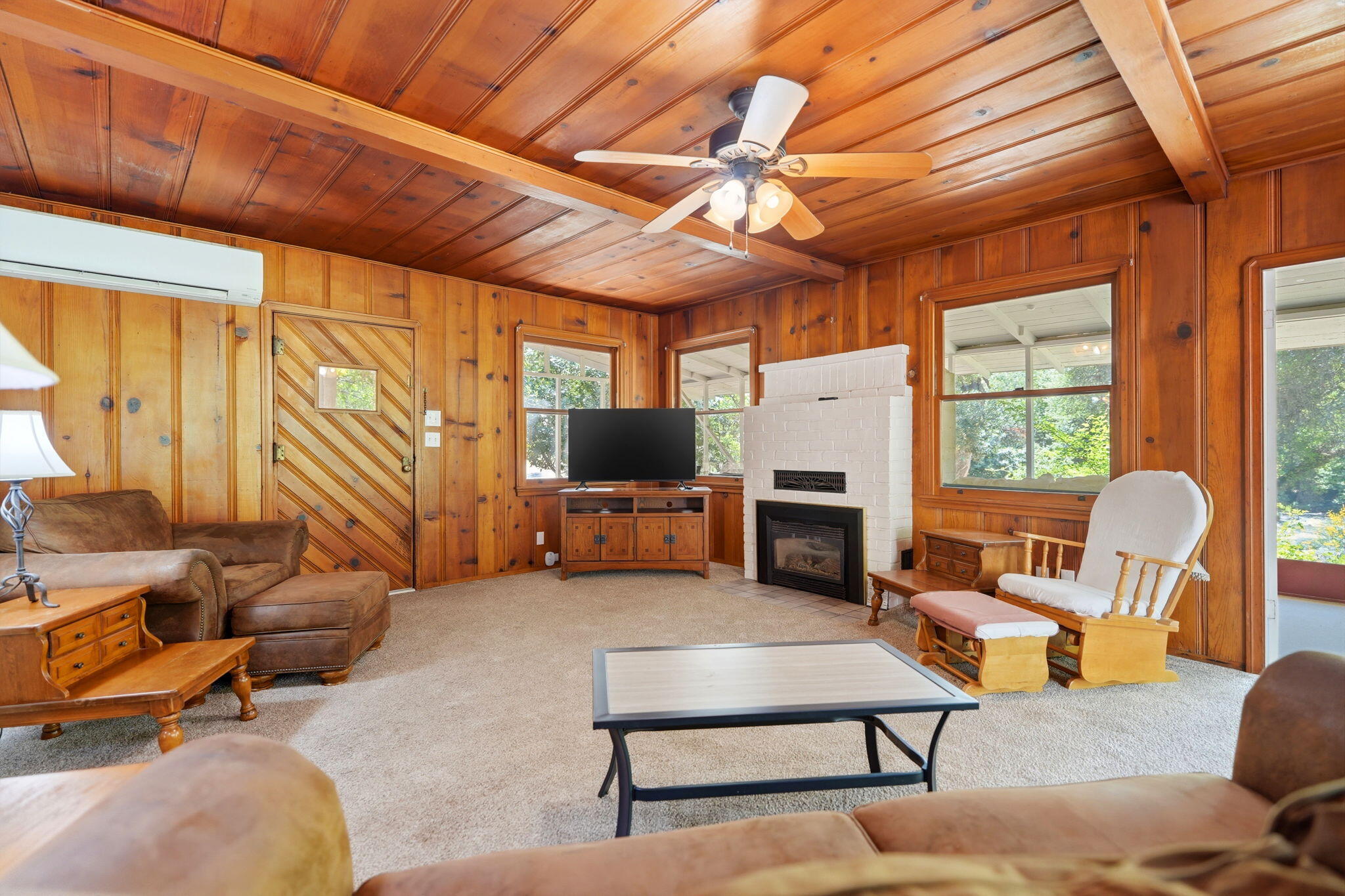 44231 North Fork Dr, Three Rivers, CA 93271