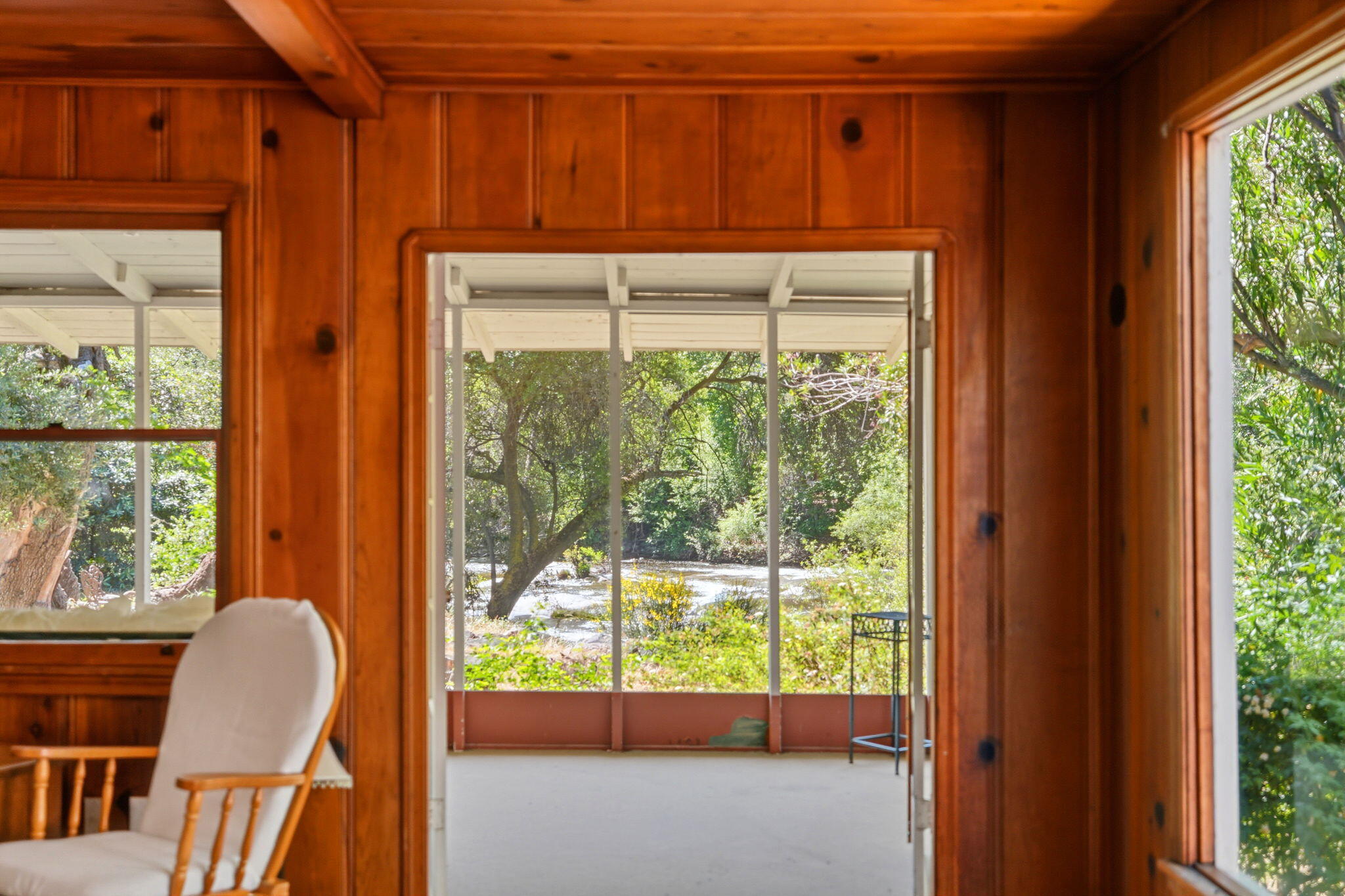 44231 North Fork Dr, Three Rivers, CA 93271