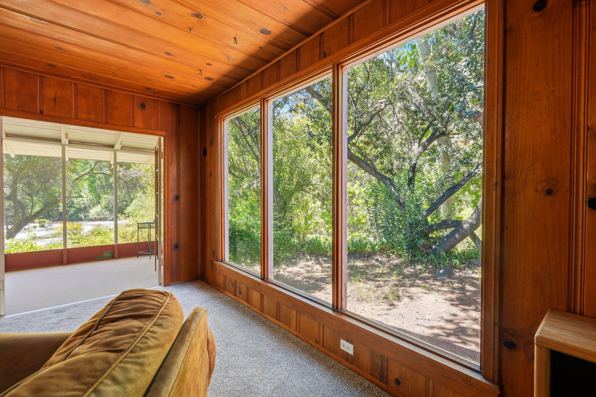 44231 North Fork Dr, Three Rivers, CA 93271