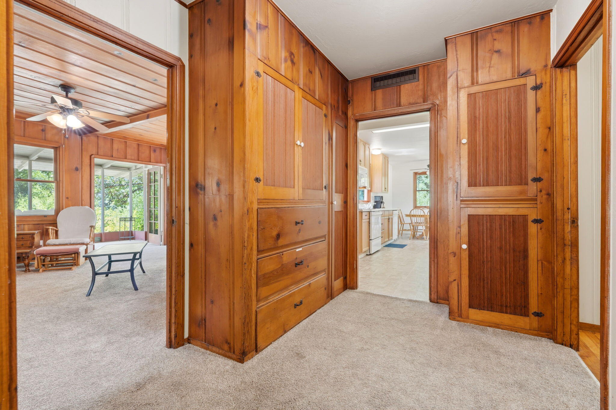 44231 North Fork Dr, Three Rivers, CA 93271