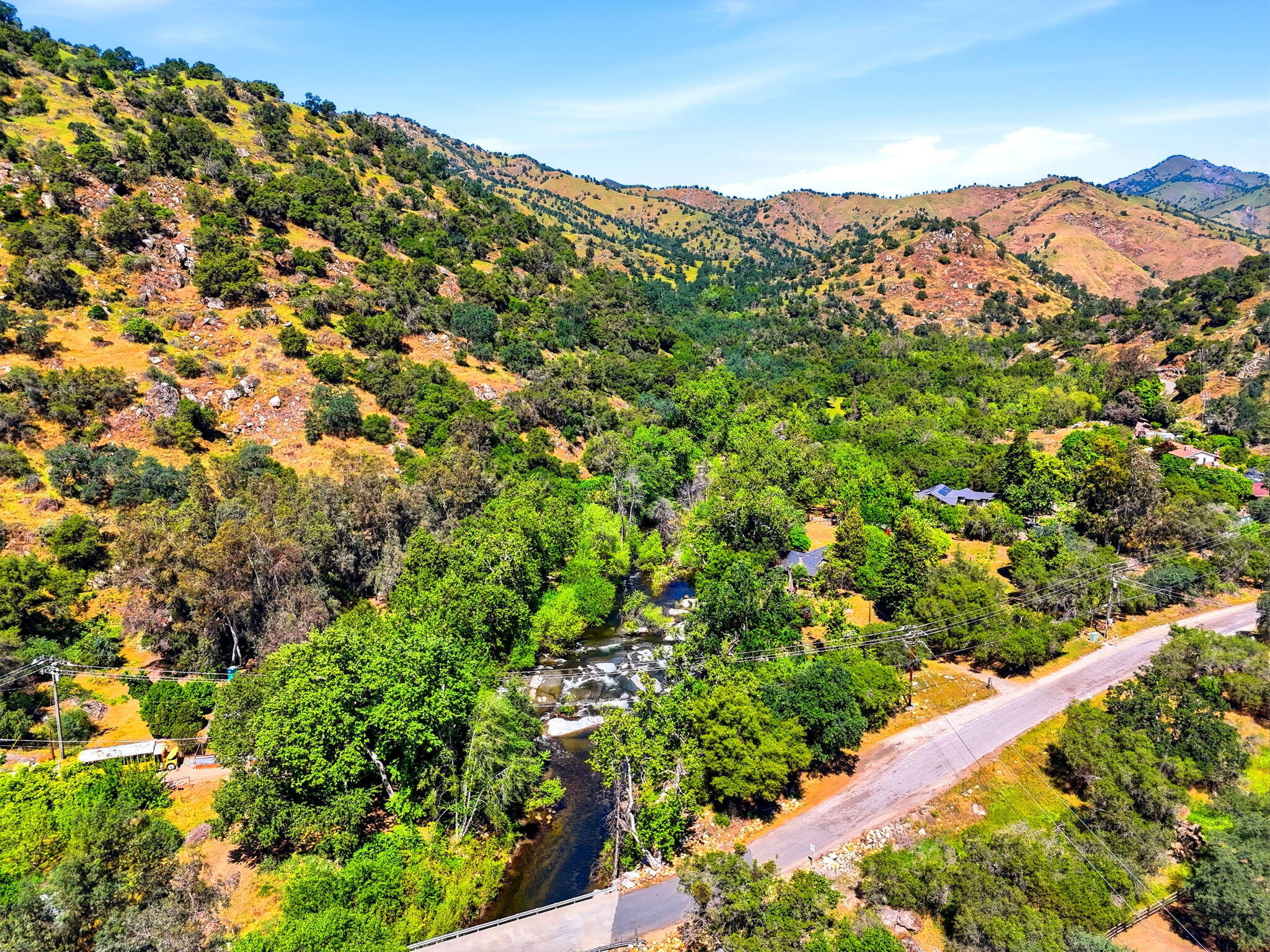 44231 North Fork Dr, Three Rivers, CA 93271