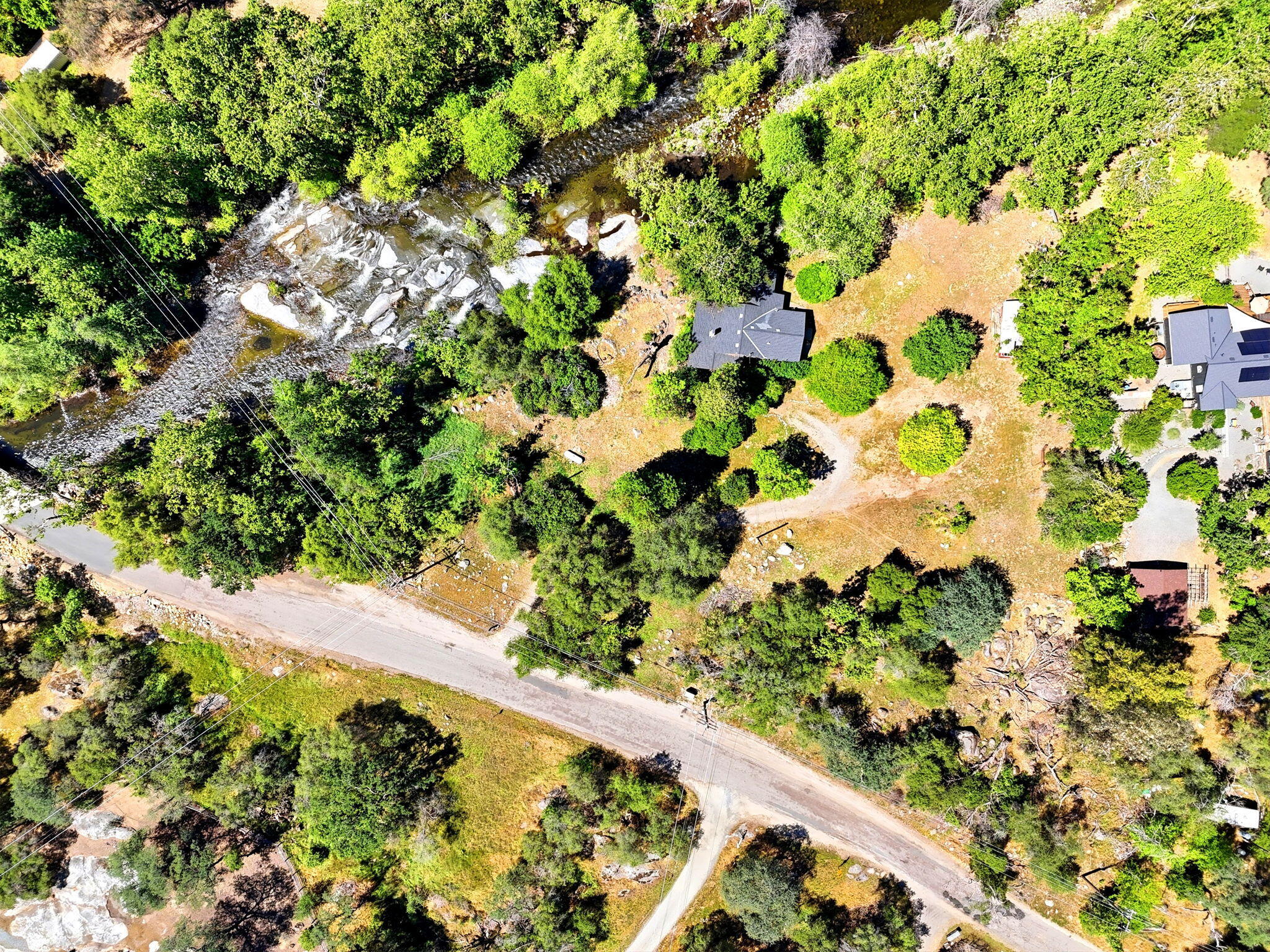 44231 North Fork Dr, Three Rivers, CA 93271