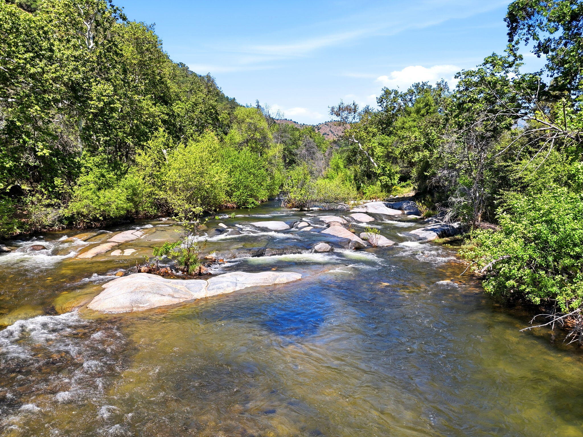 44231 North Fork Dr, Three Rivers, CA 93271