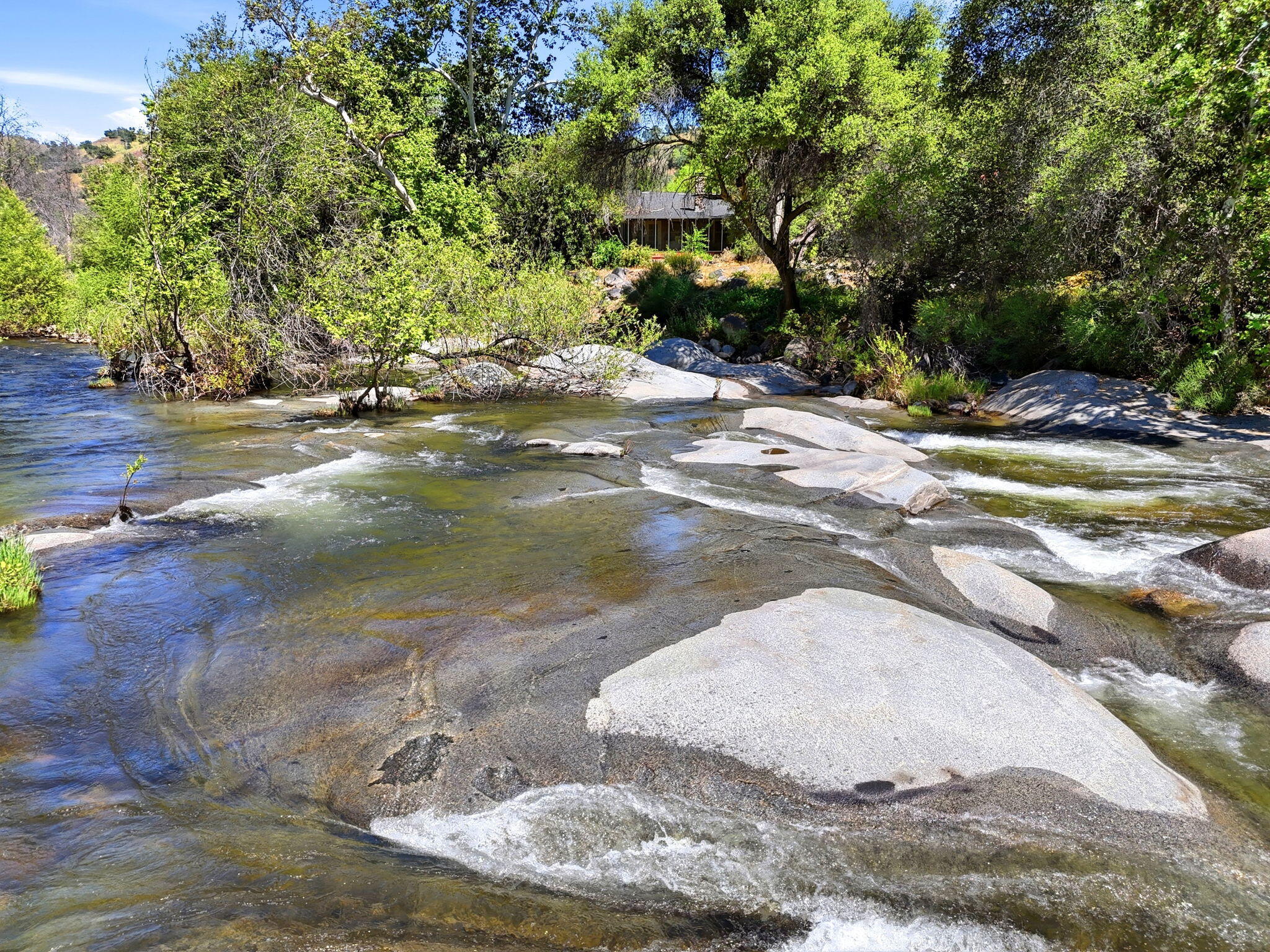 44231 North Fork Dr, Three Rivers, CA 93271