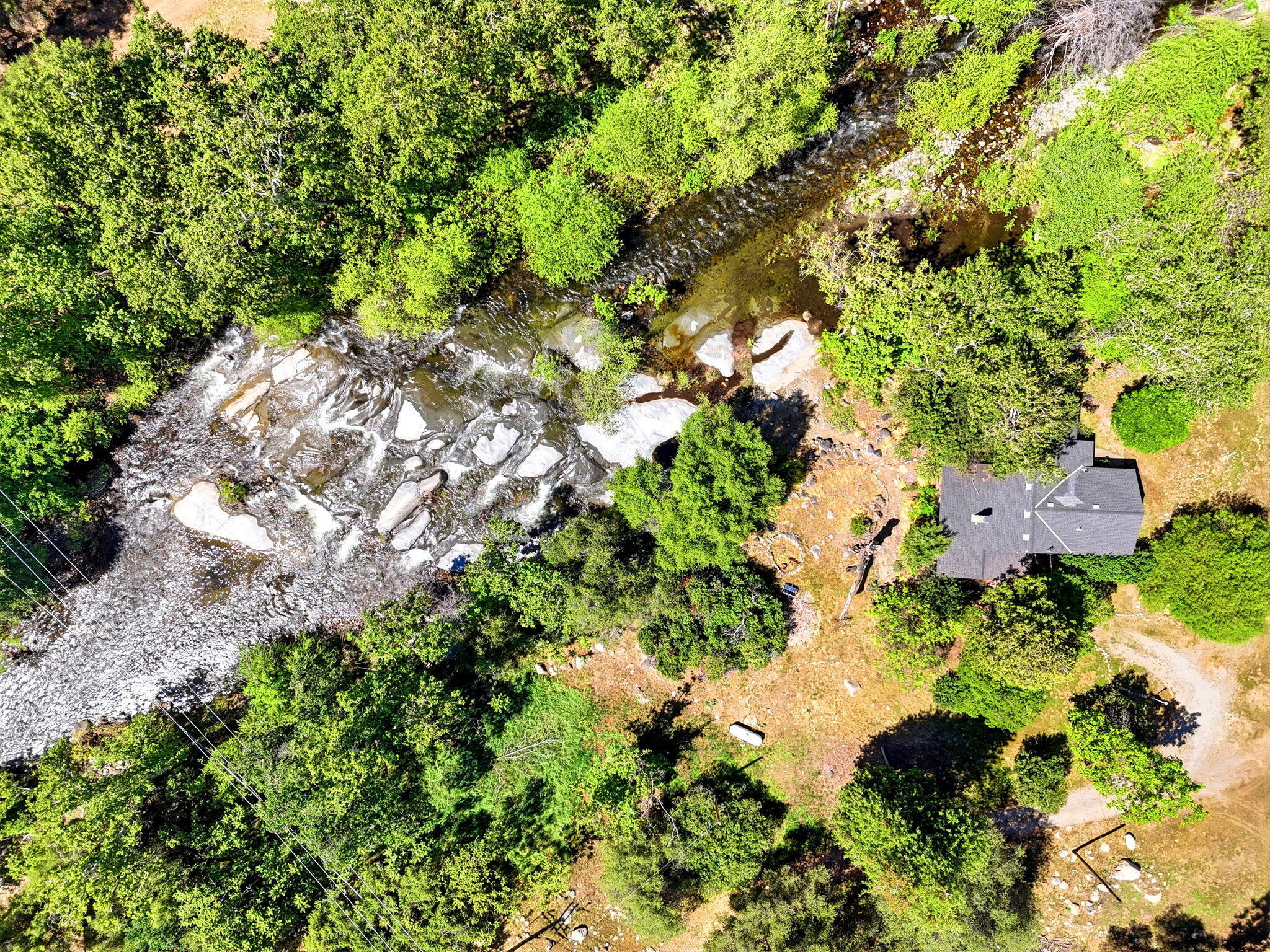 44231 North Fork Dr, Three Rivers, CA 93271