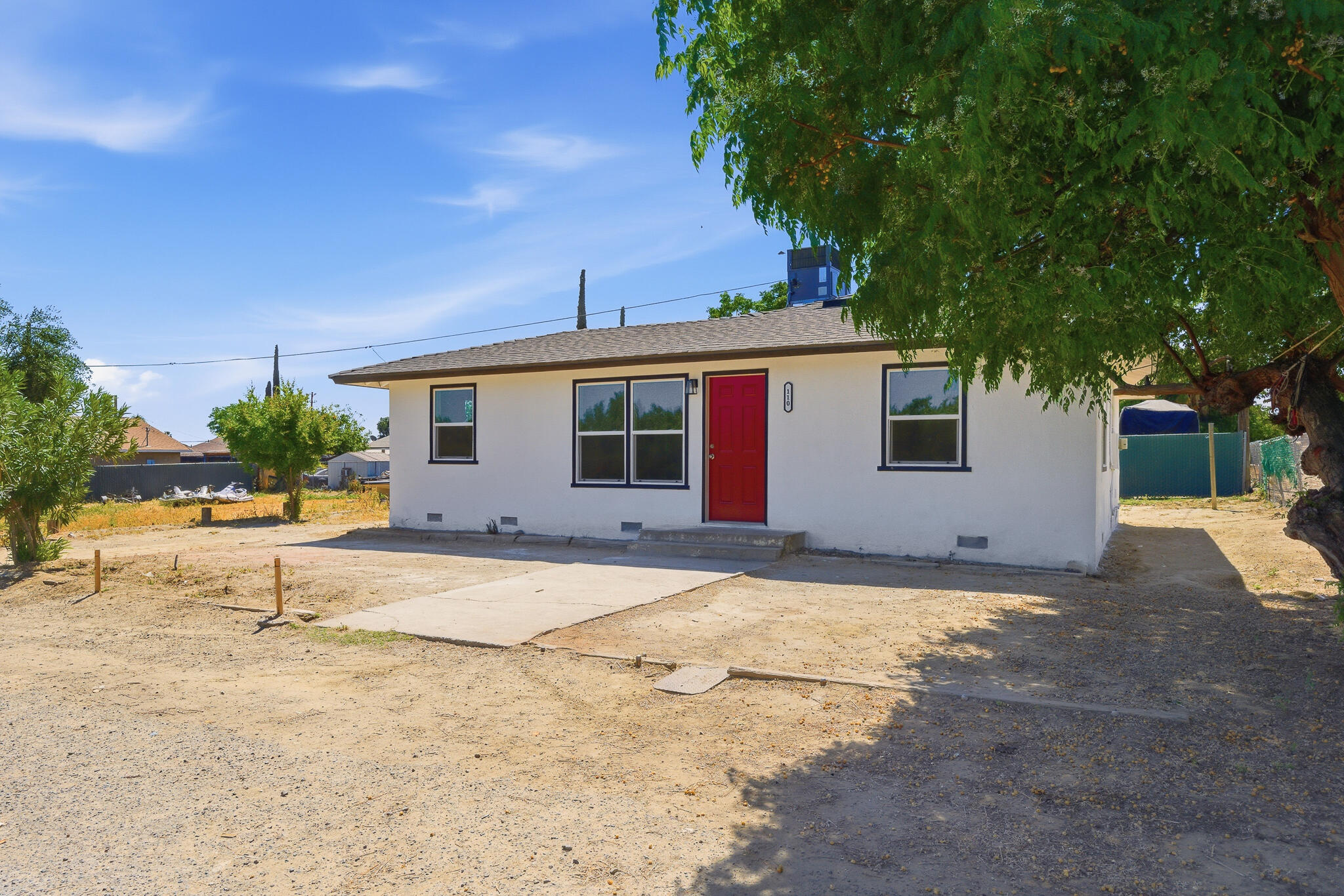 110 Edwards St, Kettleman City, CA 93239