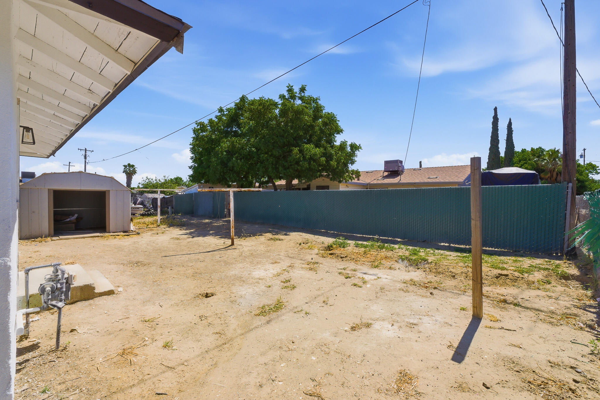 110 Edwards St, Kettleman City, CA 93239