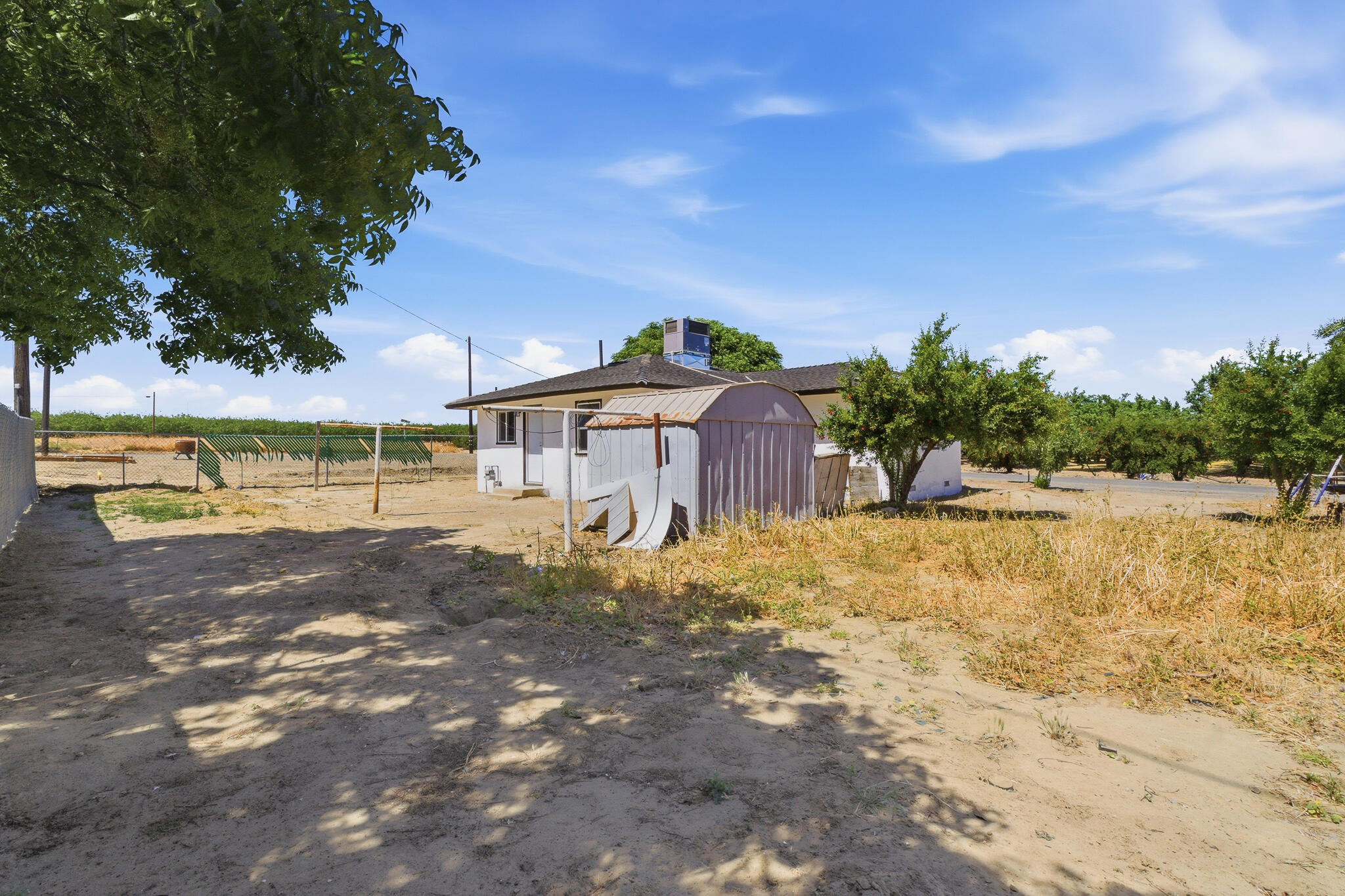 110 Edwards St, Kettleman City, CA 93239