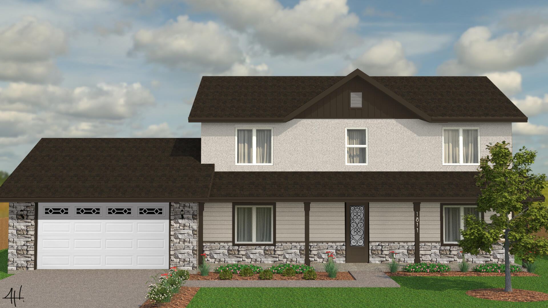 902 N Acacia St, Woodlake, CA 93286