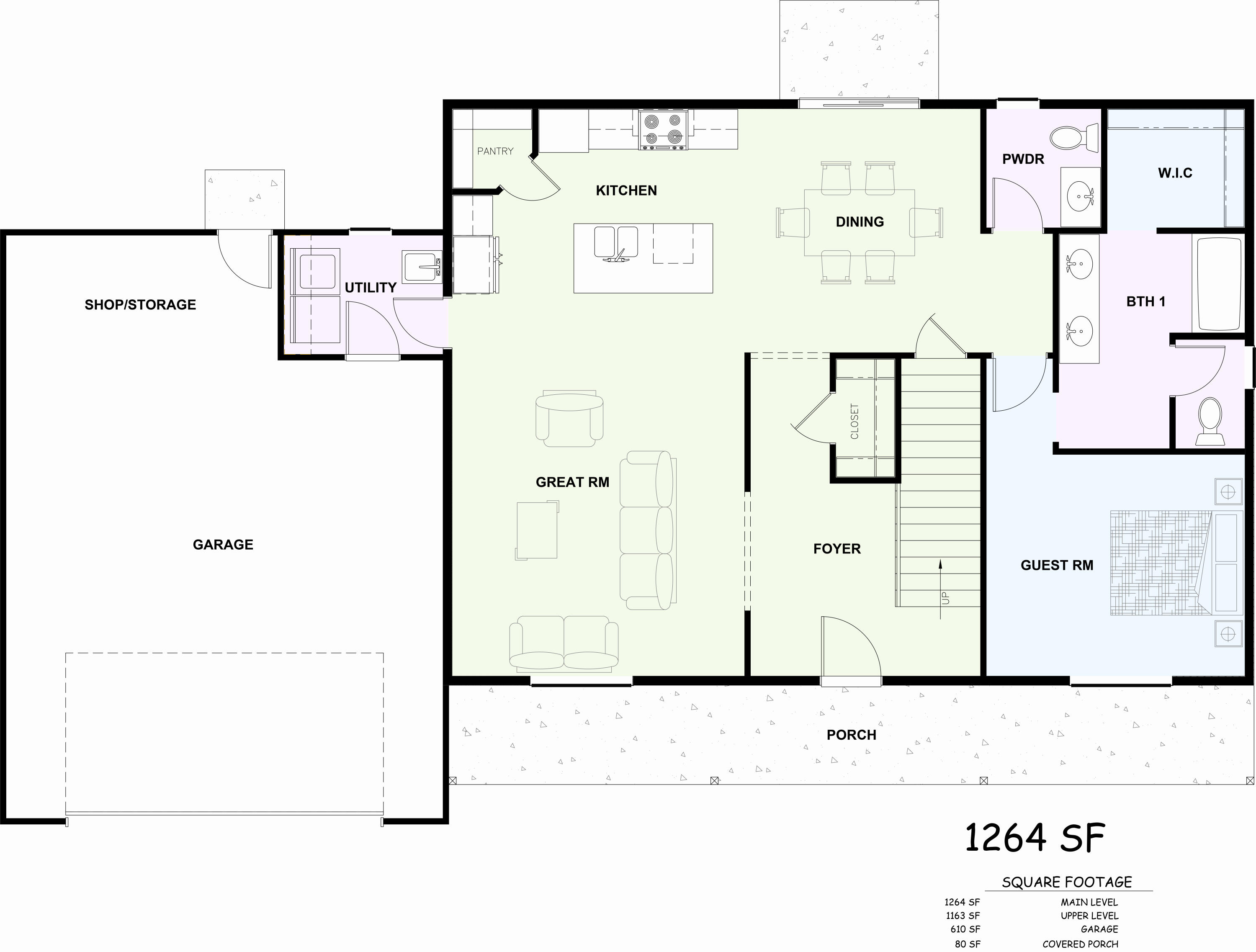 902 N Acacia St, Woodlake, CA 93286