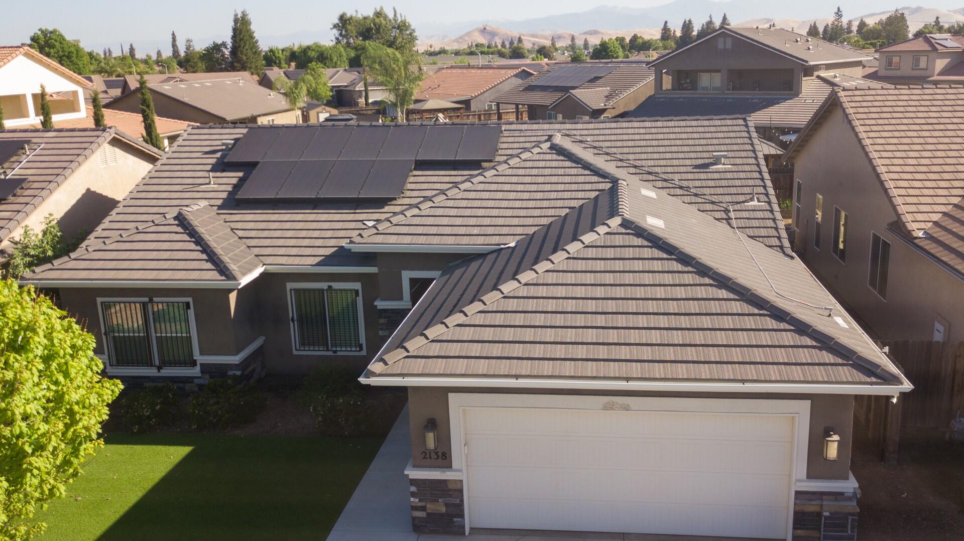 2138 W River Springs Ave, Porterville, CA 93257