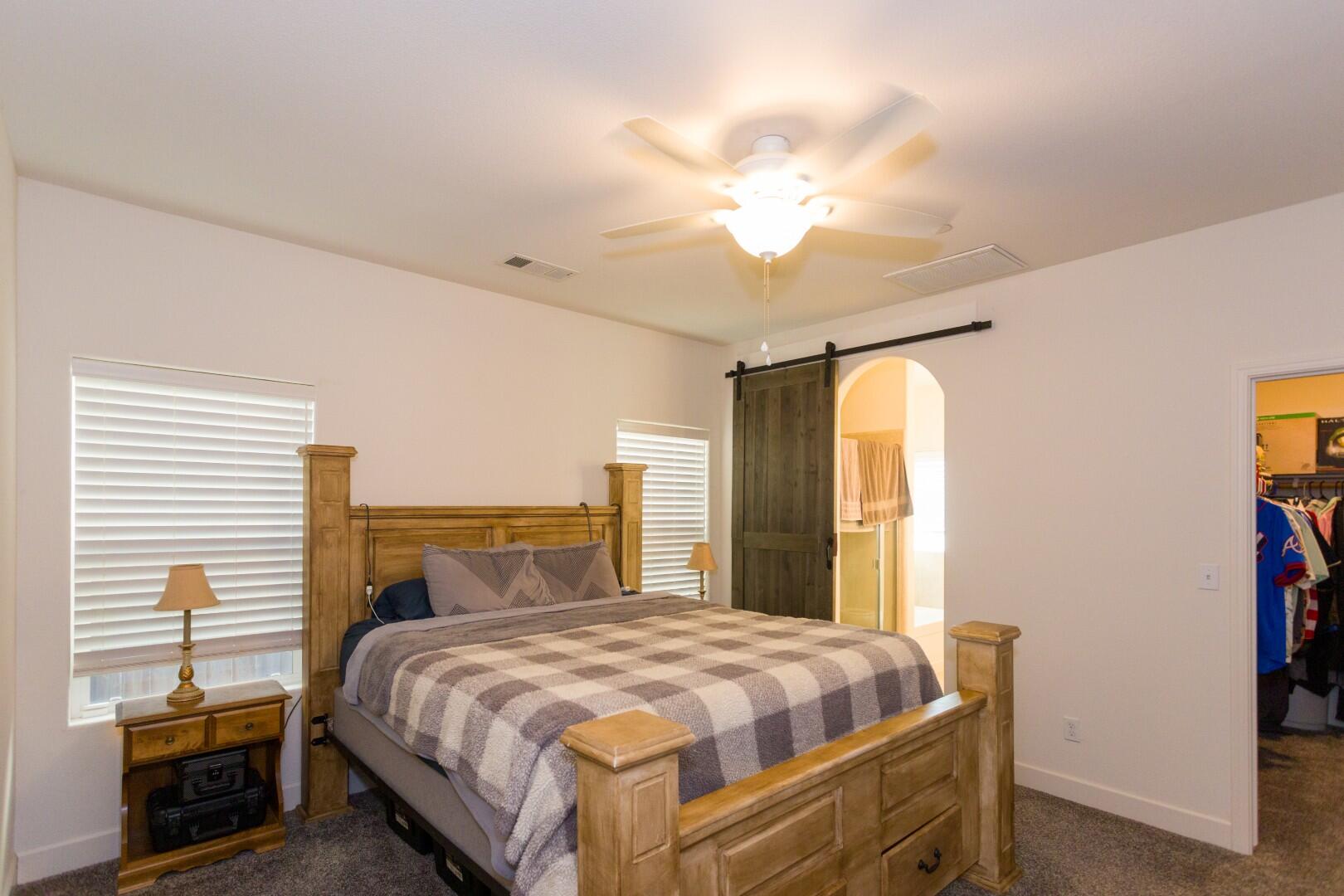 2138 W River Springs Ave, Porterville, CA 93257