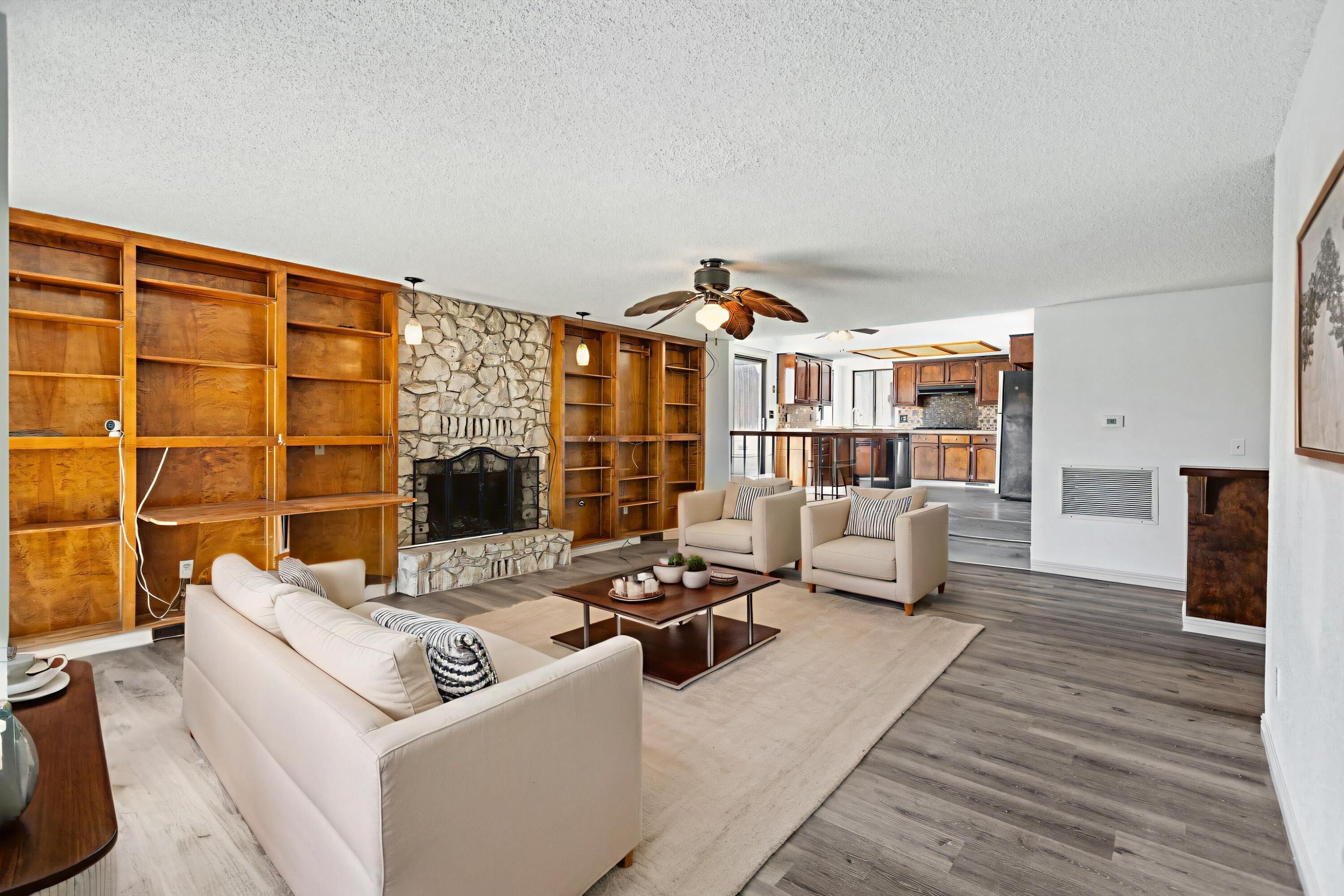 91 Heatherwood Ct, Porterville, CA 93257