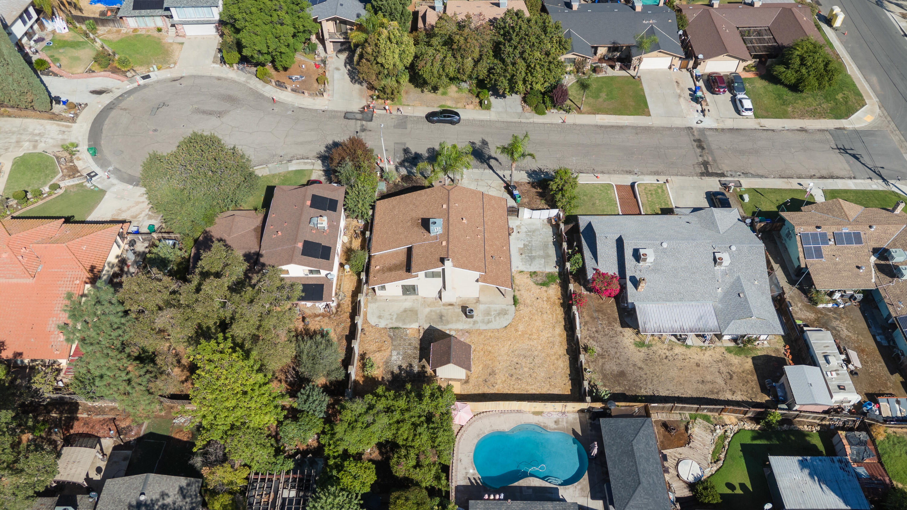 91 Heatherwood Ct, Porterville, CA 93257