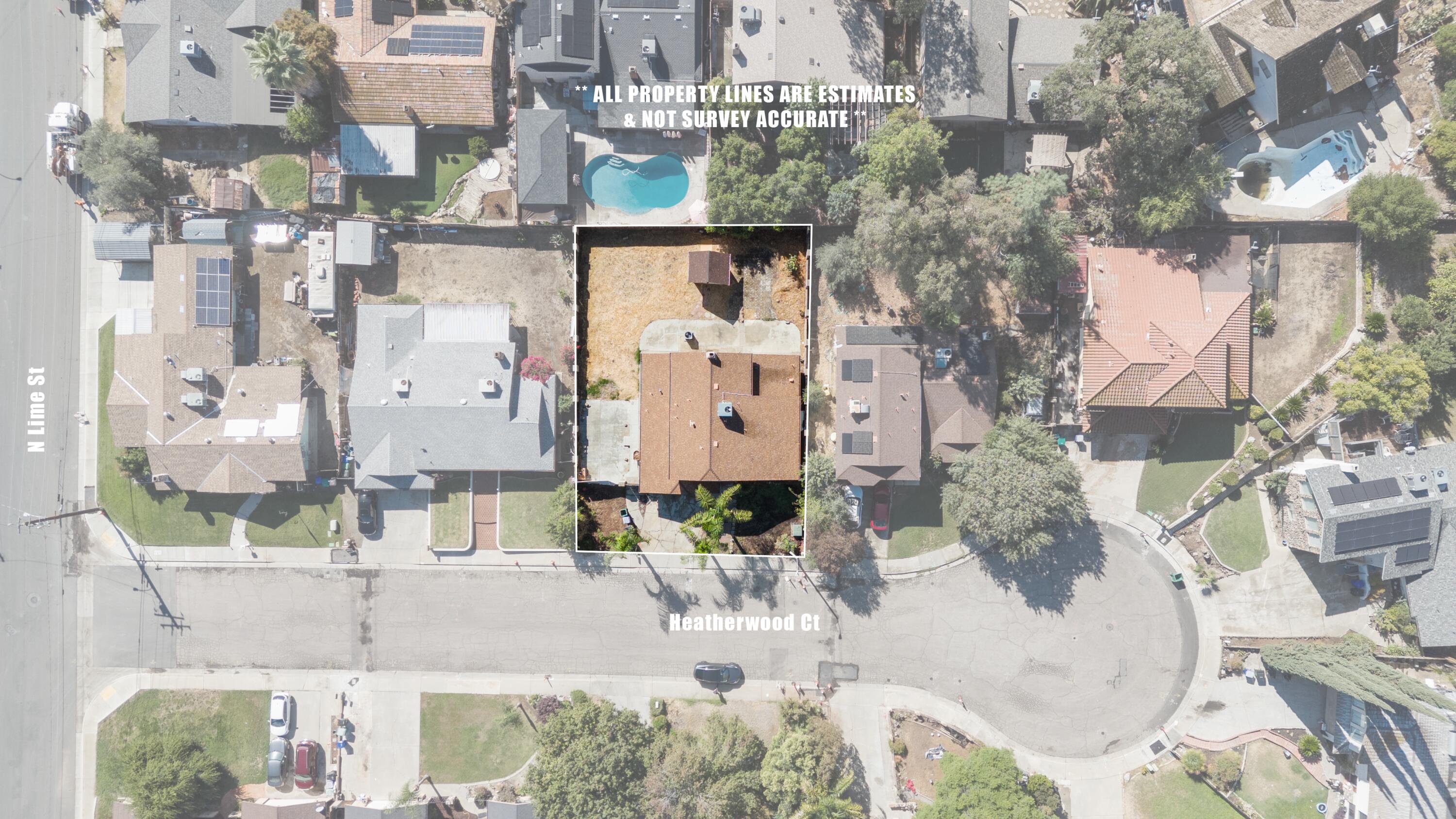 91 Heatherwood Ct, Porterville, CA 93257