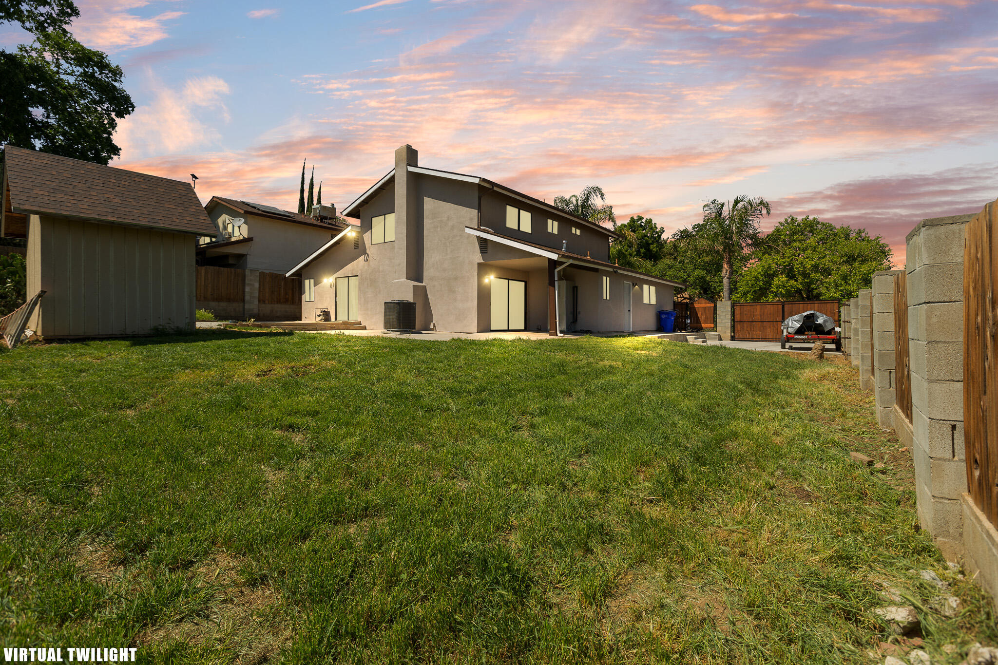 91 Heatherwood Ct, Porterville, CA 93257