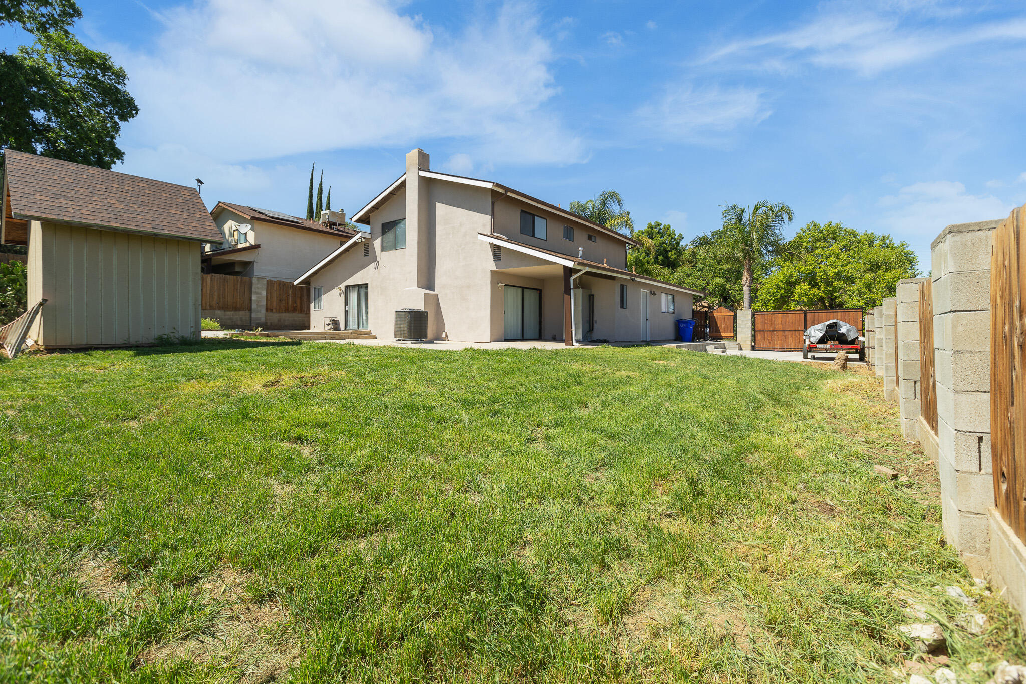 91 Heatherwood Ct, Porterville, CA 93257