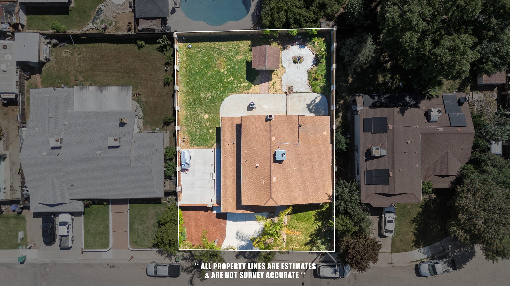 91 Heatherwood Ct, Porterville, CA 93257