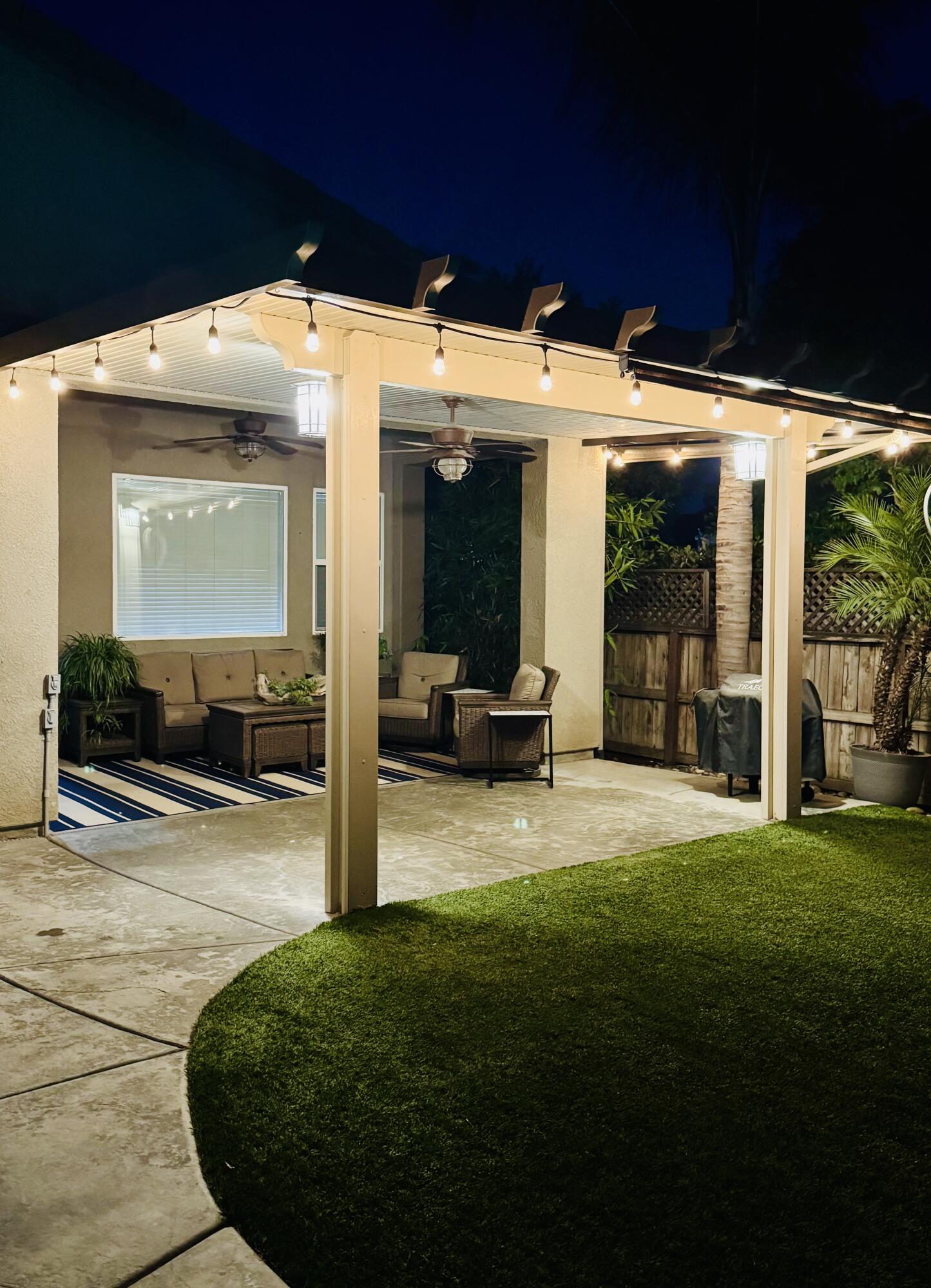 1301 N University Ct, Visalia, CA 93291