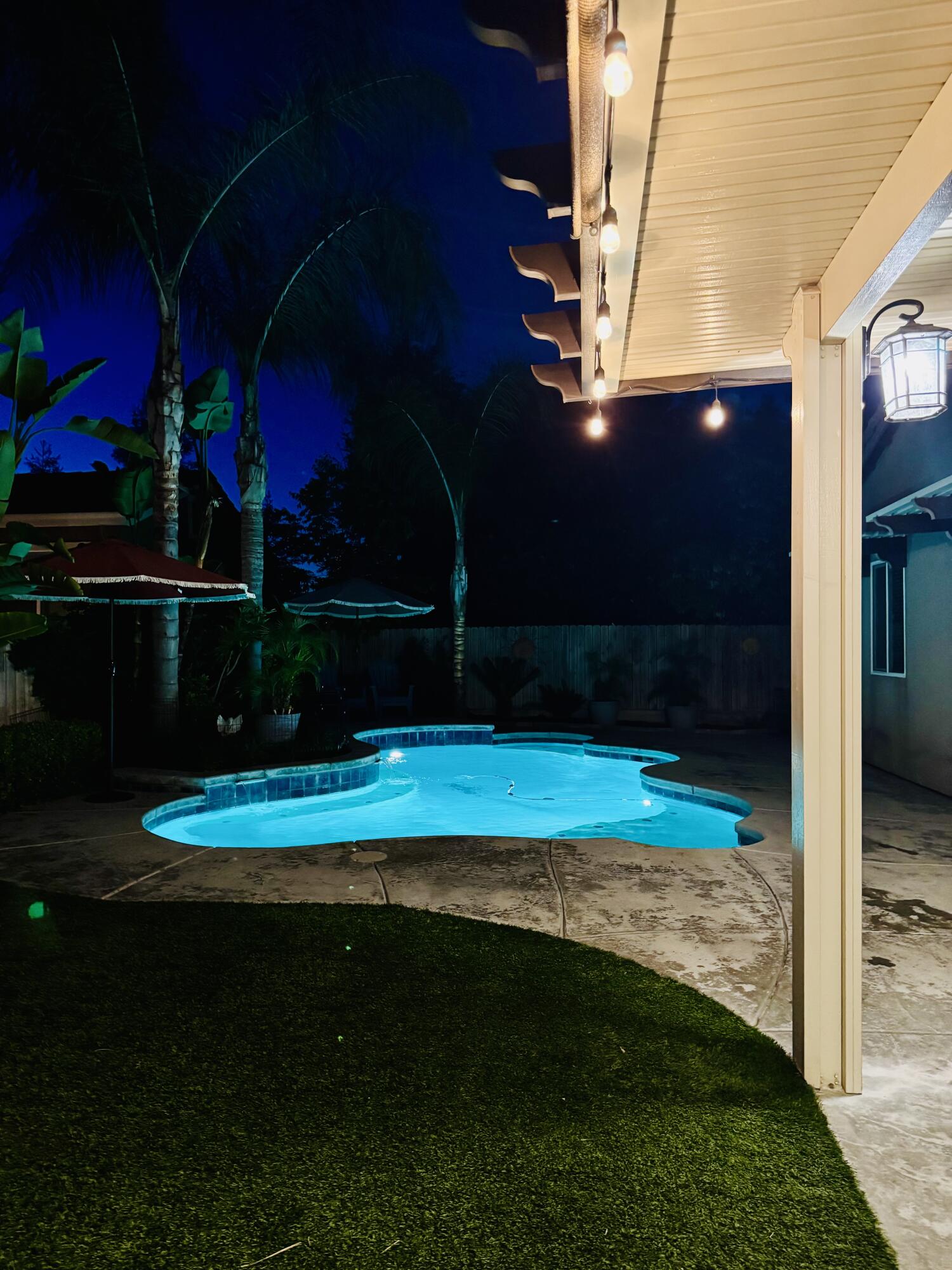 1301 N University Ct, Visalia, CA 93291