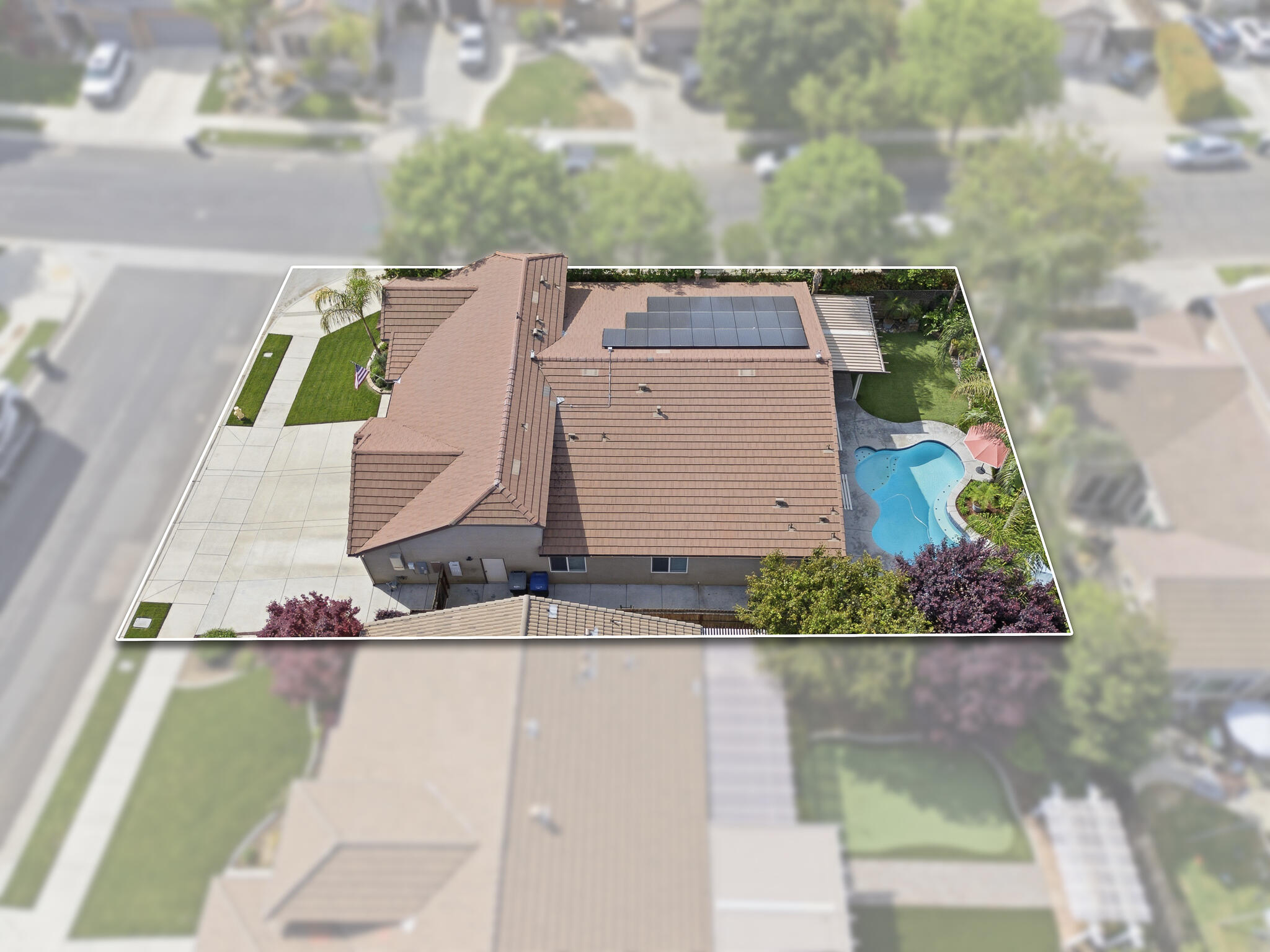 1301 N University Ct, Visalia, CA 93291