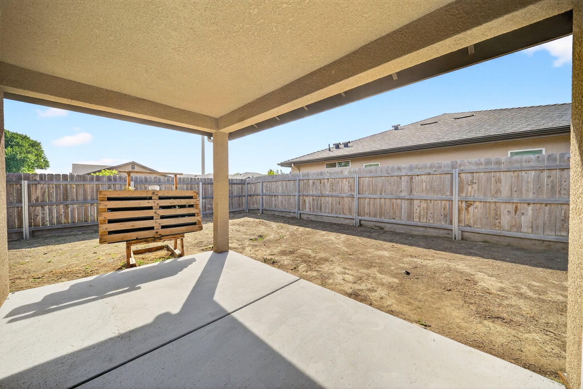2611 W W Theta Ave, Porterville, CA 93257
