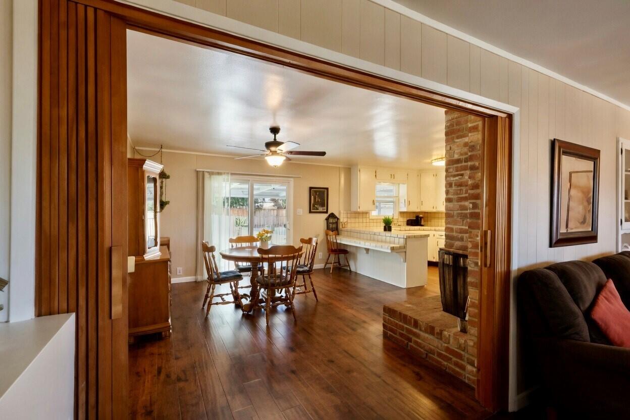 494 E Merritt Ave, Tulare, CA 93274