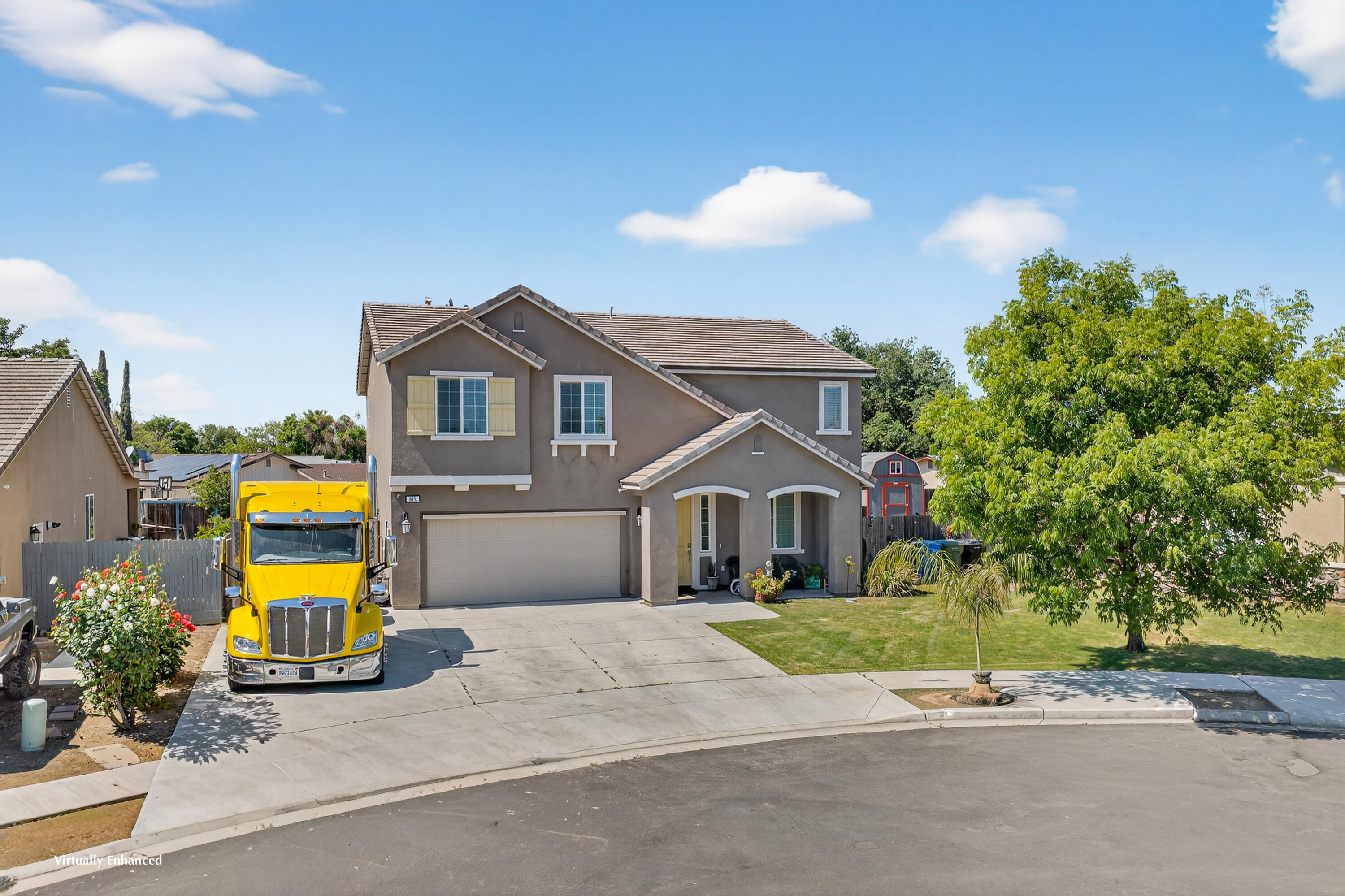 975 Topaz Ave, Lemoore, CA 93245