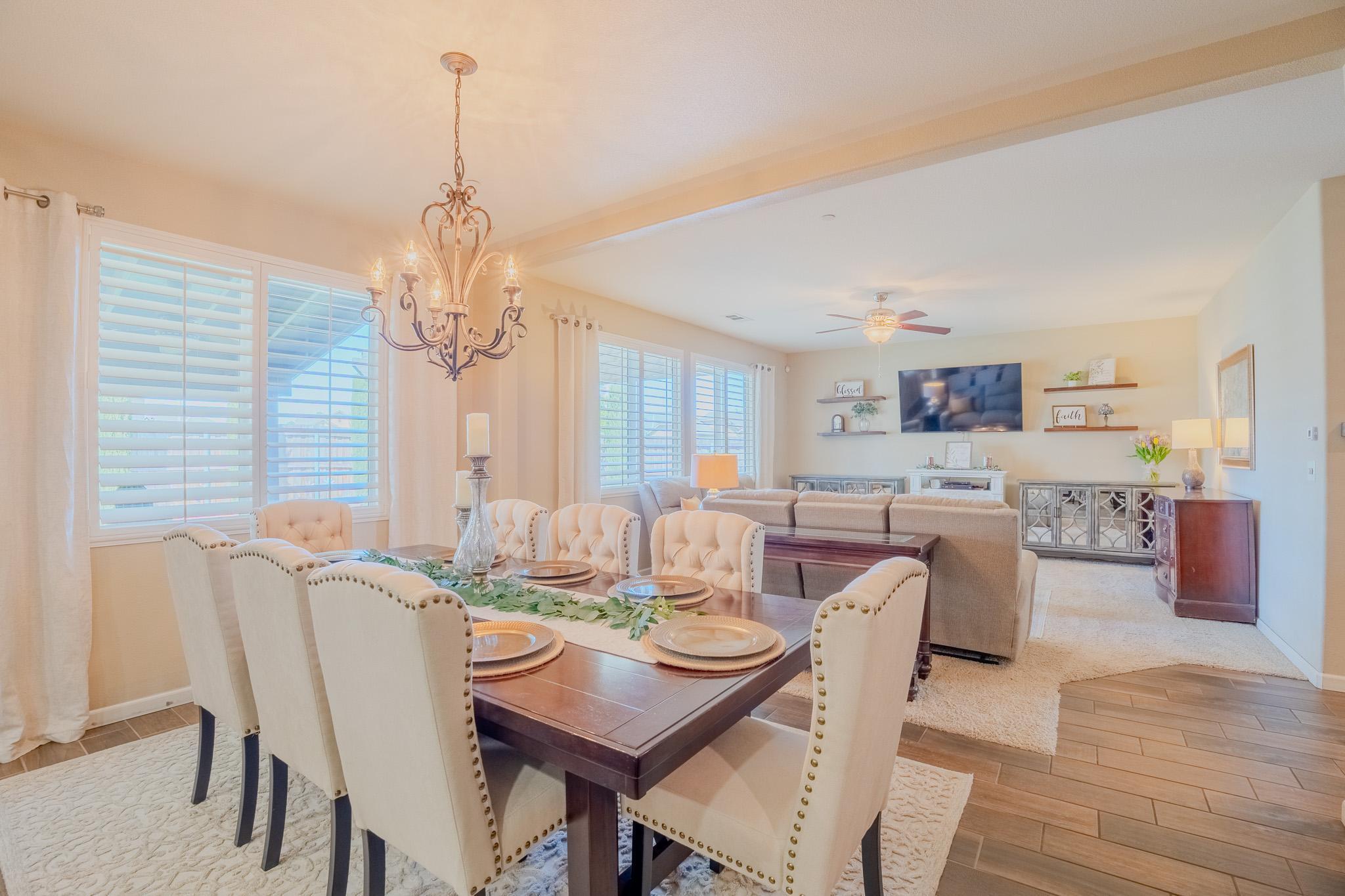 1116 W Muir Way, Hanford, CA 93230