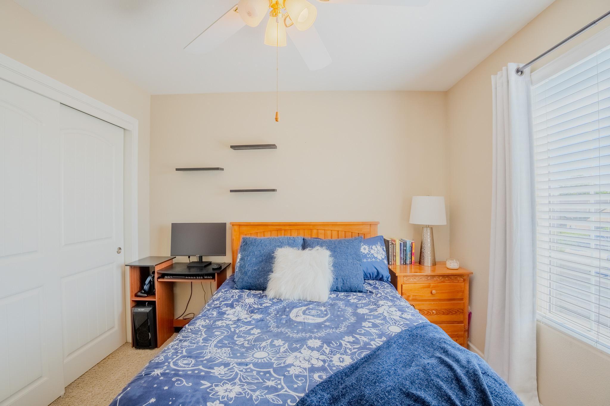 1116 W Muir Way, Hanford, CA 93230