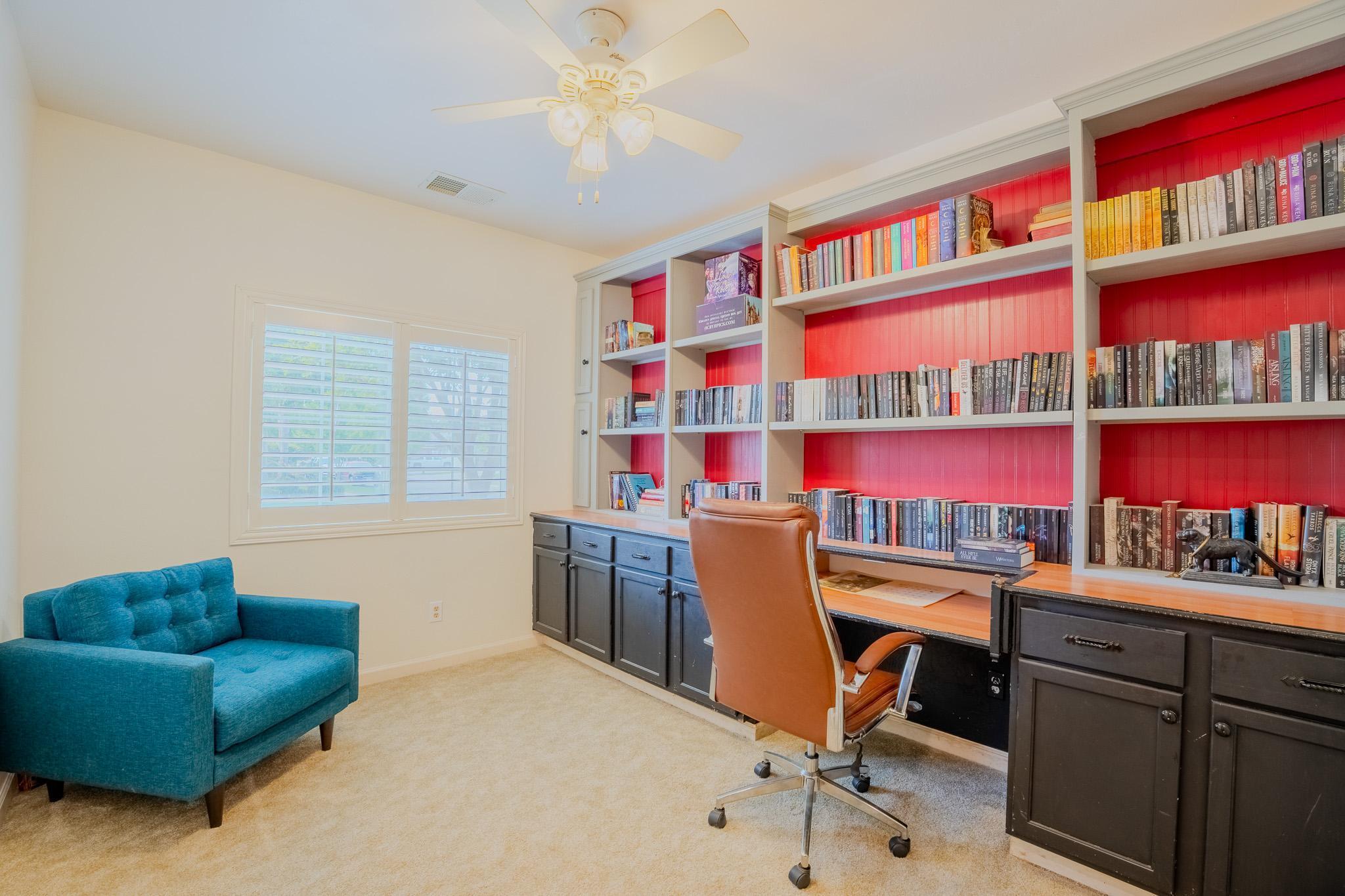 3634 N Jackie St, Visalia, CA 93291