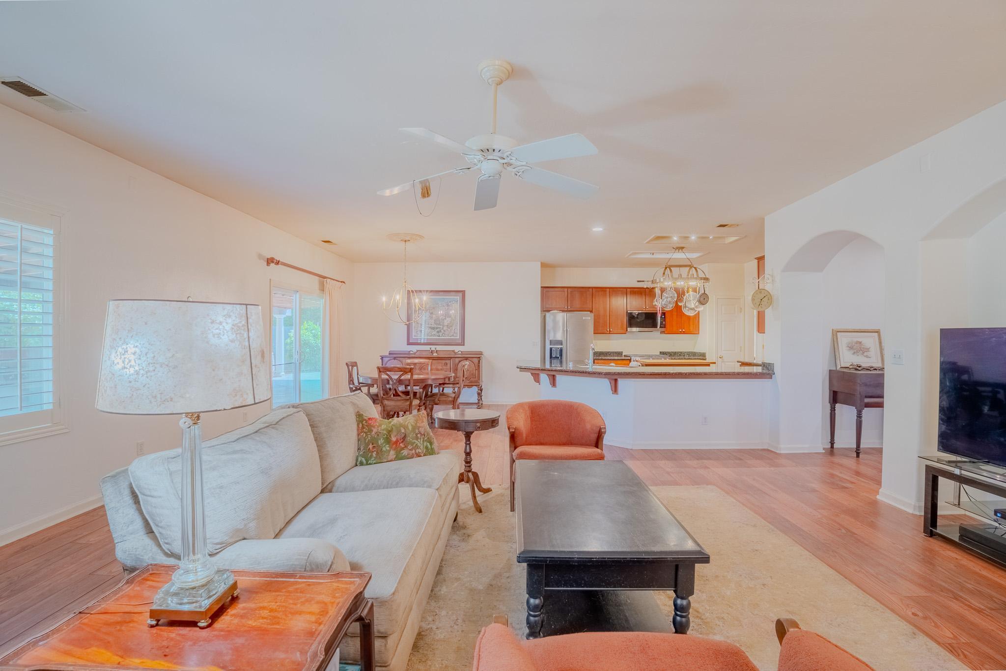 3634 N Jackie St, Visalia, CA 93291