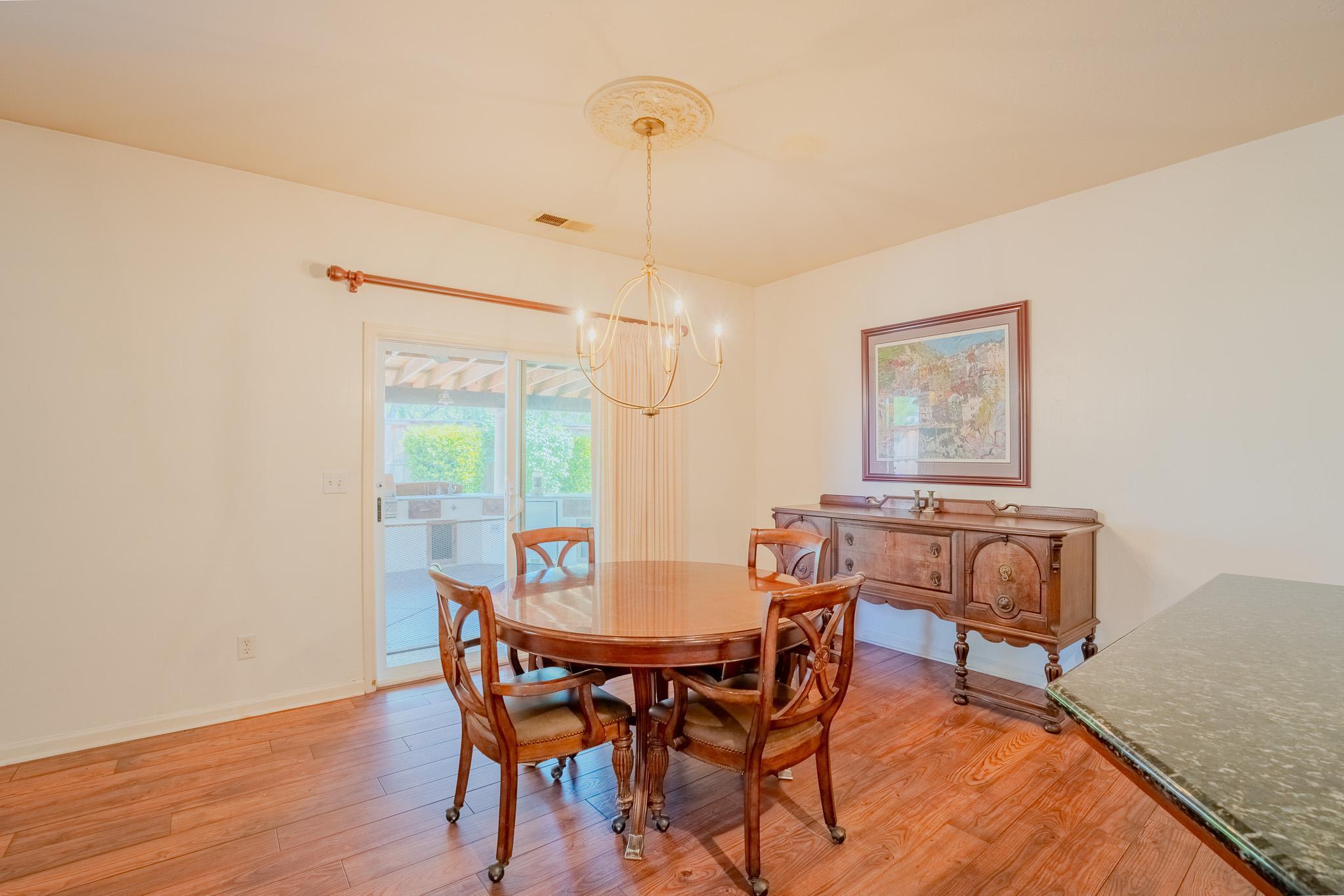 3634 N Jackie St, Visalia, CA 93291