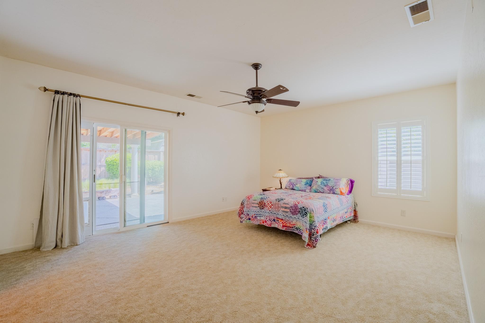 3634 N Jackie St, Visalia, CA 93291